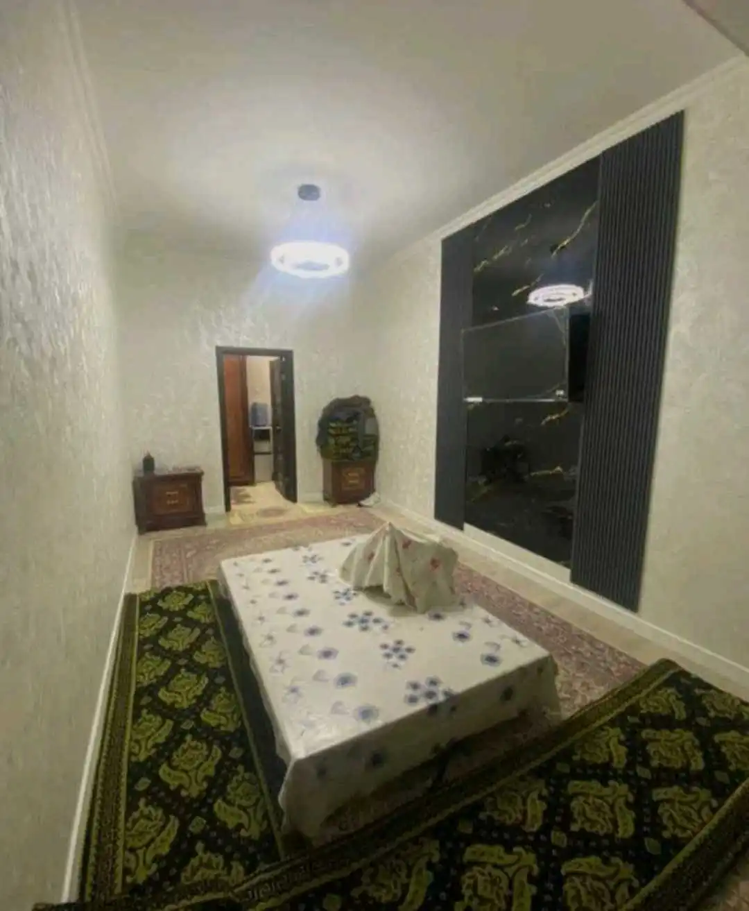 2-к квартира, 11 этаж, 47 м², Сино