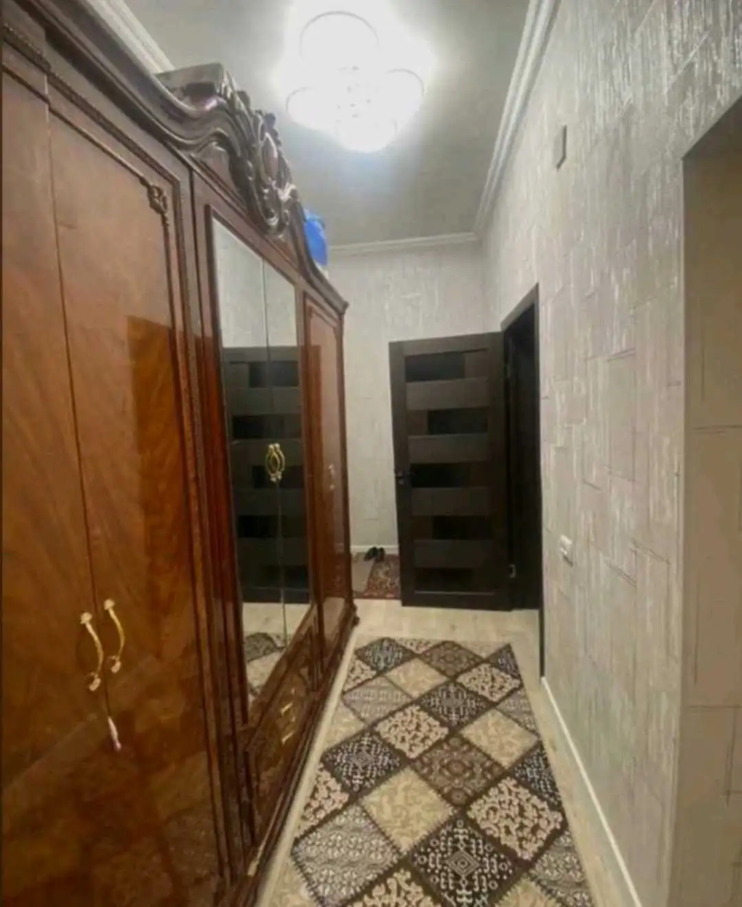 2-к квартира, 11 этаж, 47 м², Сино