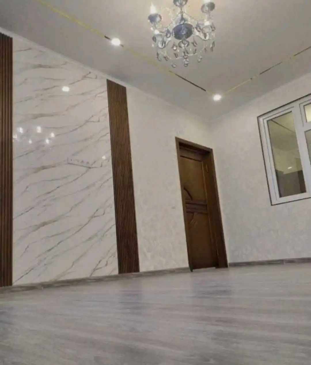 3-к квартира, 11 этаж, 68 м², Сино