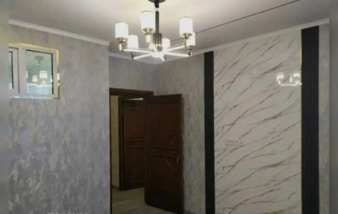 3-к квартира, 11 этаж, 68 м², Сино