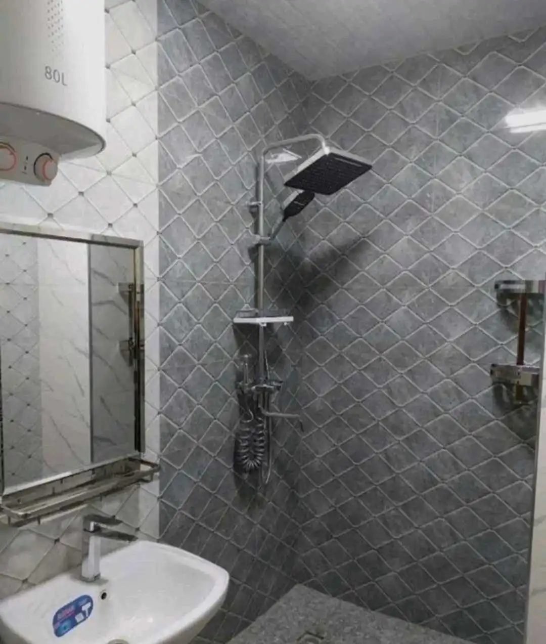 3-к квартира, 11 этаж, 68 м², Сино