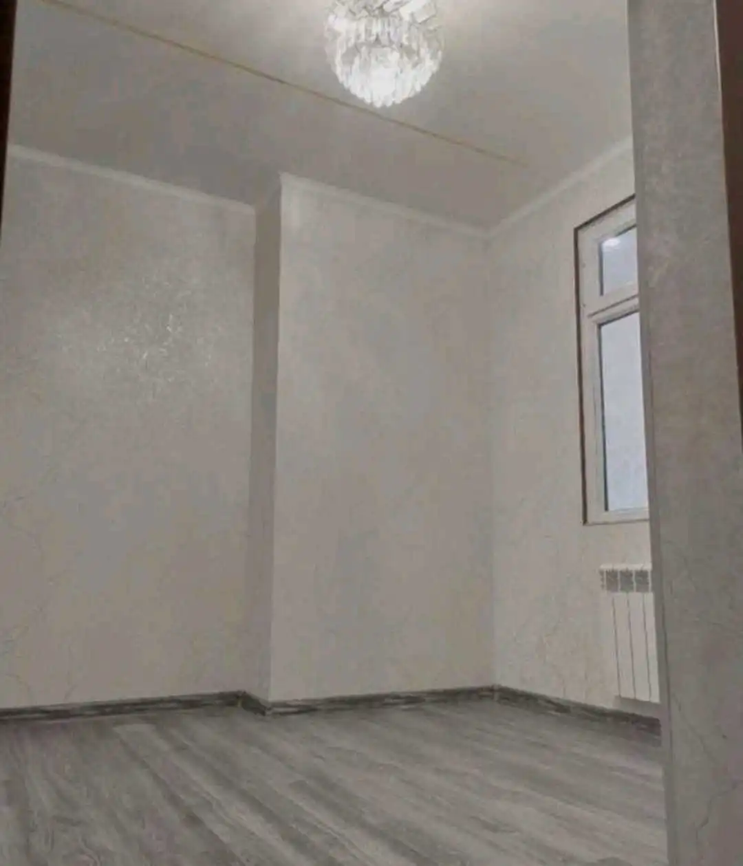 3-к квартира, 11 этаж, 68 м², Сино