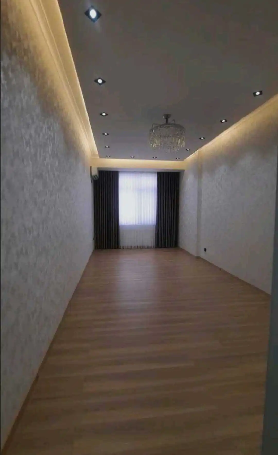 2-к квартира, 8 этаж, 60 м², Шохмансур