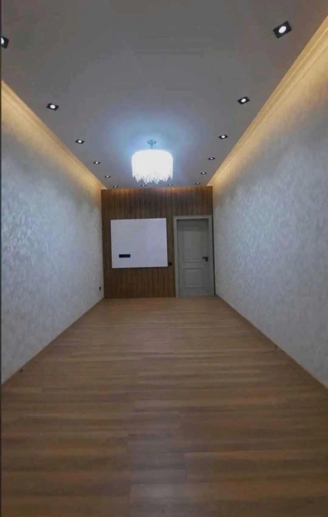 2-к квартира, 8 этаж, 60 м², Шохмансур