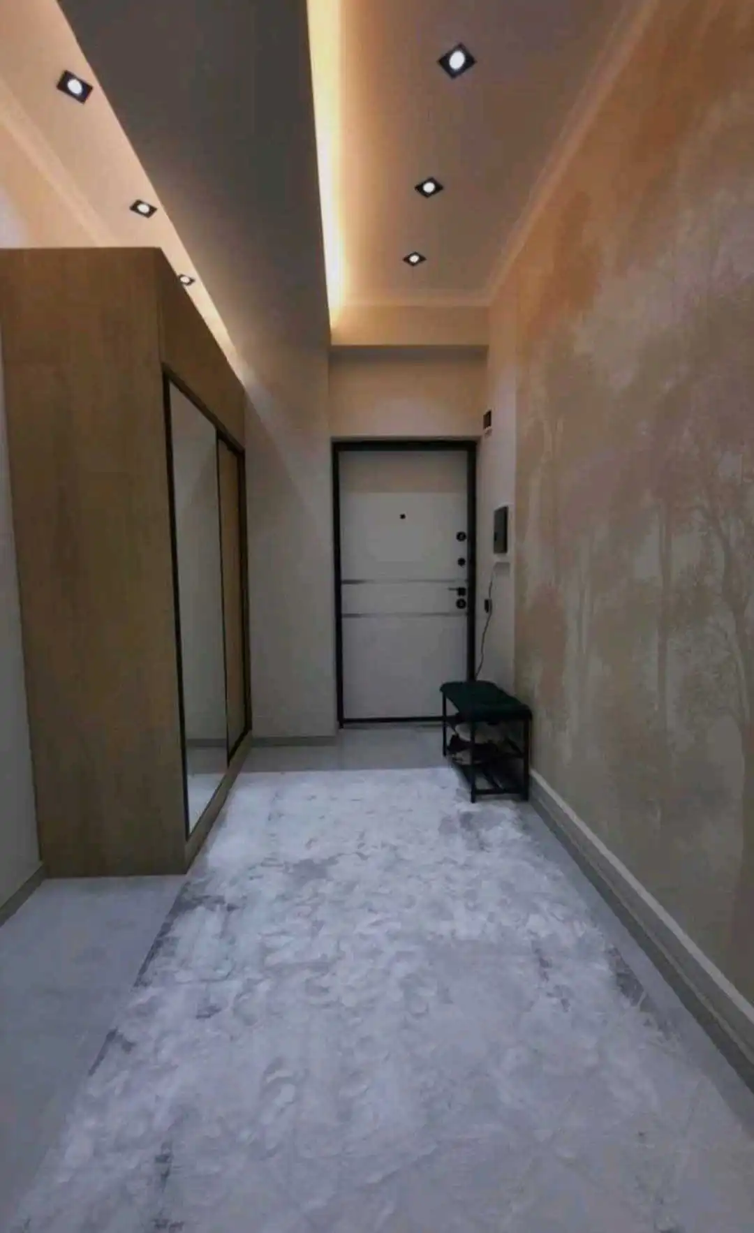 2-к квартира, 8 этаж, 60 м², Шохмансур