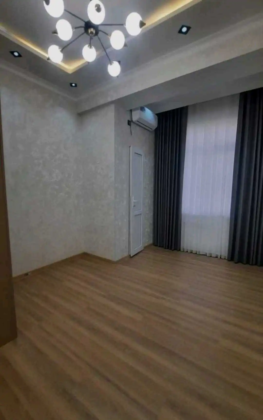 2-к квартира, 8 этаж, 60 м², Шохмансур