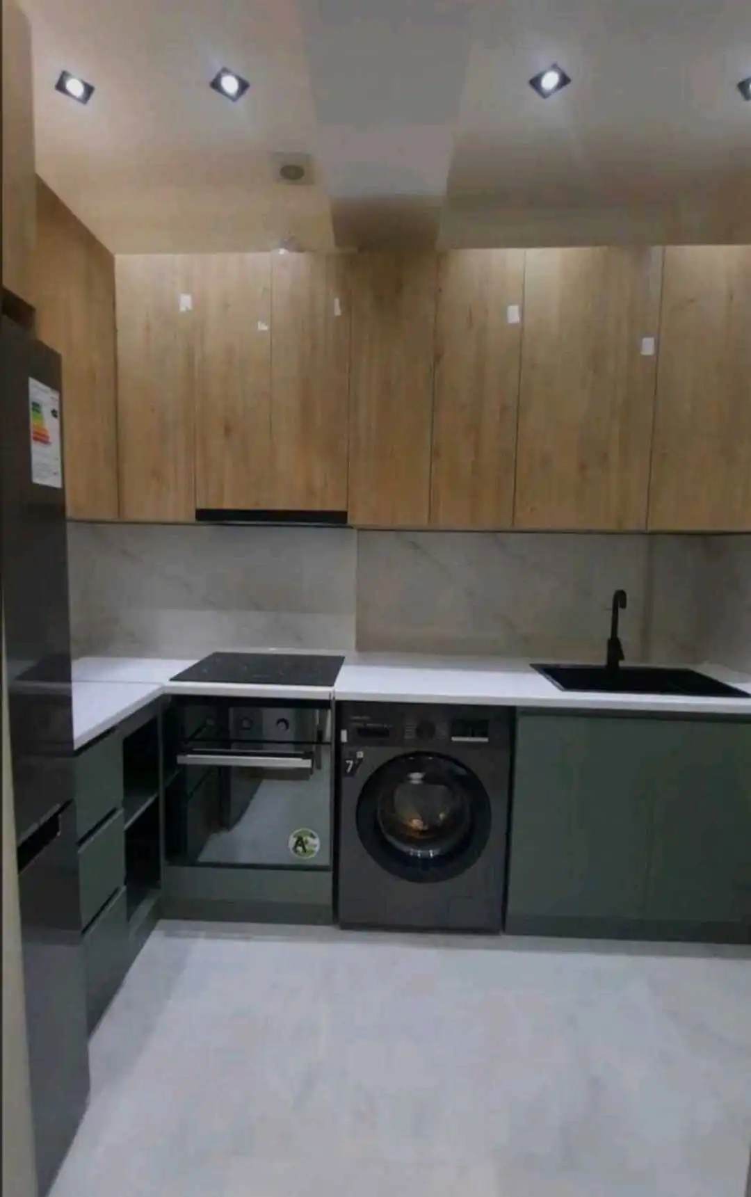 2-к квартира, 8 этаж, 60 м², Шохмансур