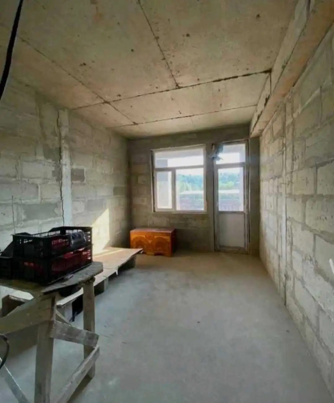 2-к квартира, 2 этаж, 61 м², Исмоил Сомони