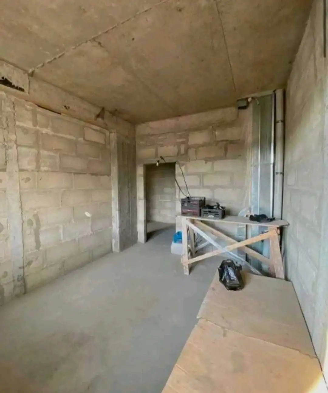 2-к квартира, 2 этаж, 61 м², Исмоил Сомони