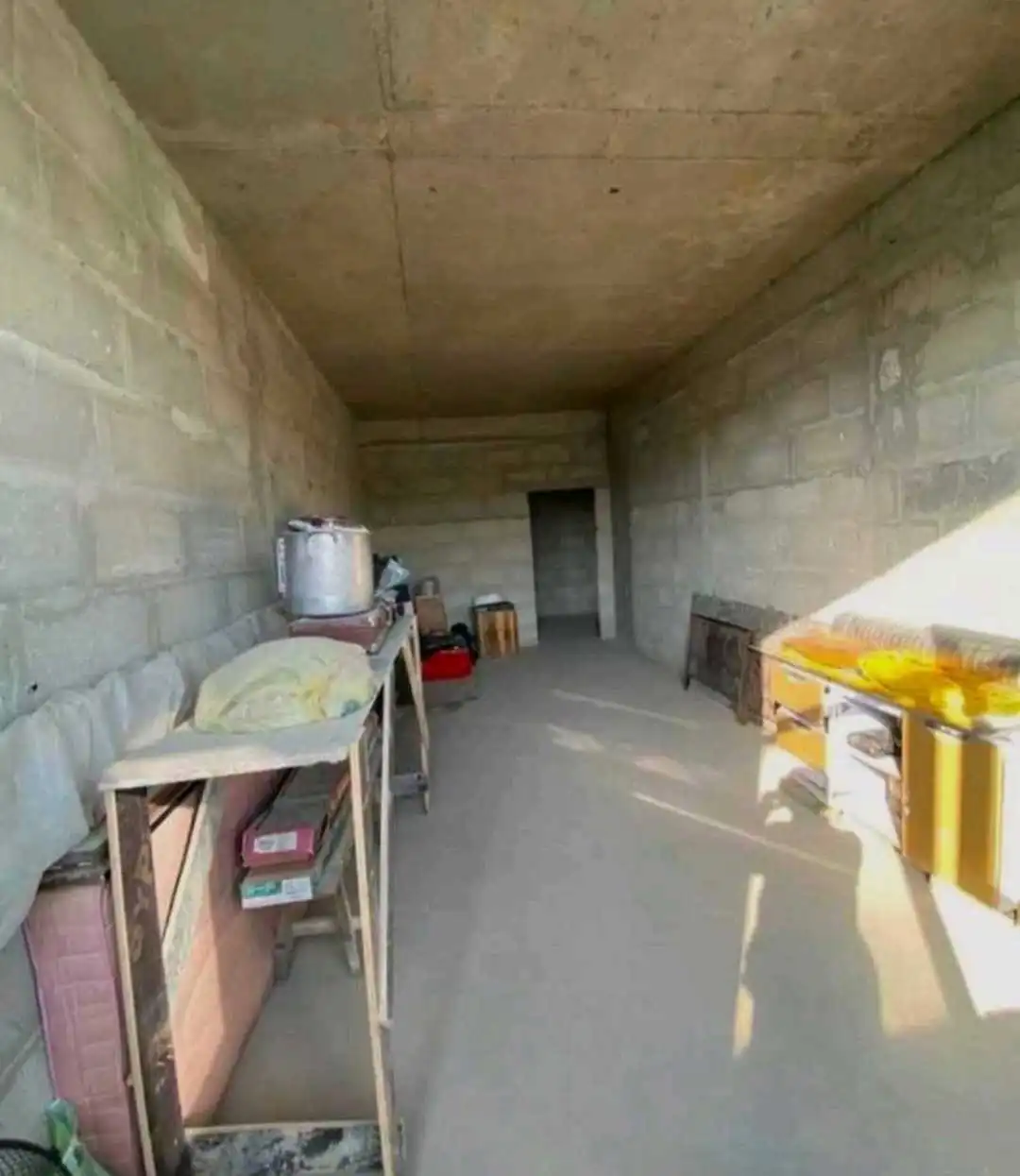 2-к квартира, 2 этаж, 61 м², Исмоил Сомони