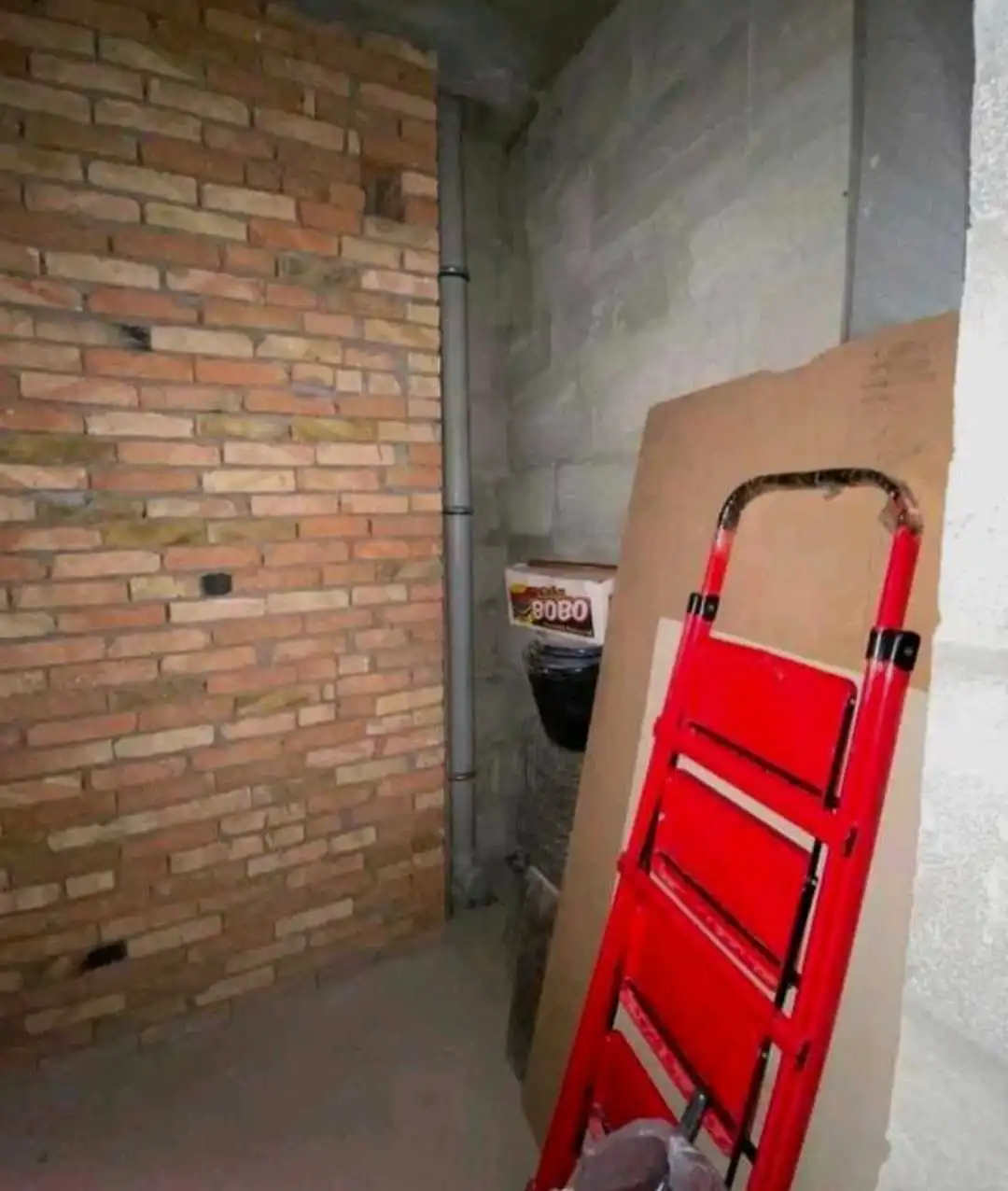 2-к квартира, 2 этаж, 61 м², Исмоил Сомони