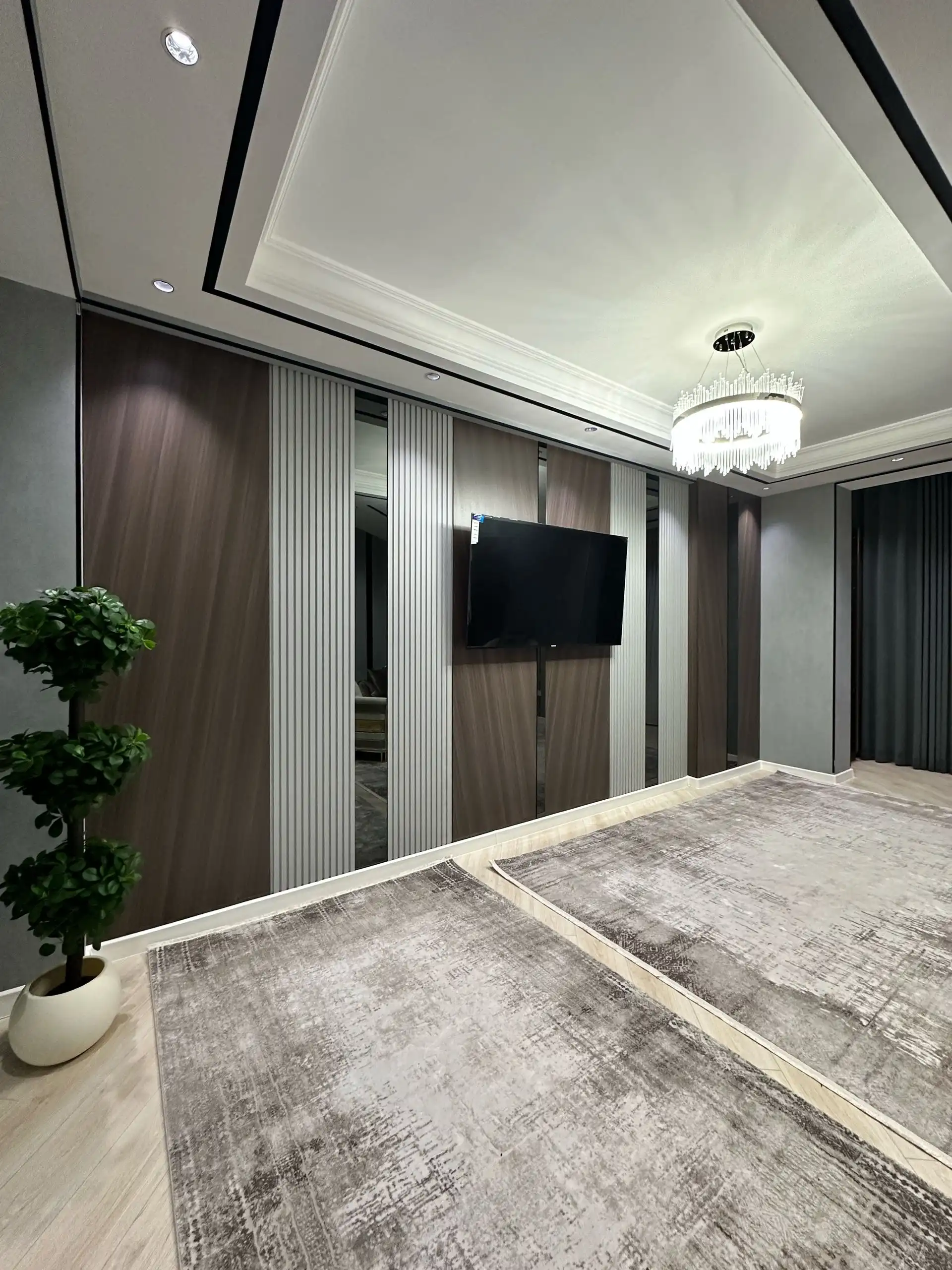 3-к квартира, 4 этаж, 94 м², шоҳмансур