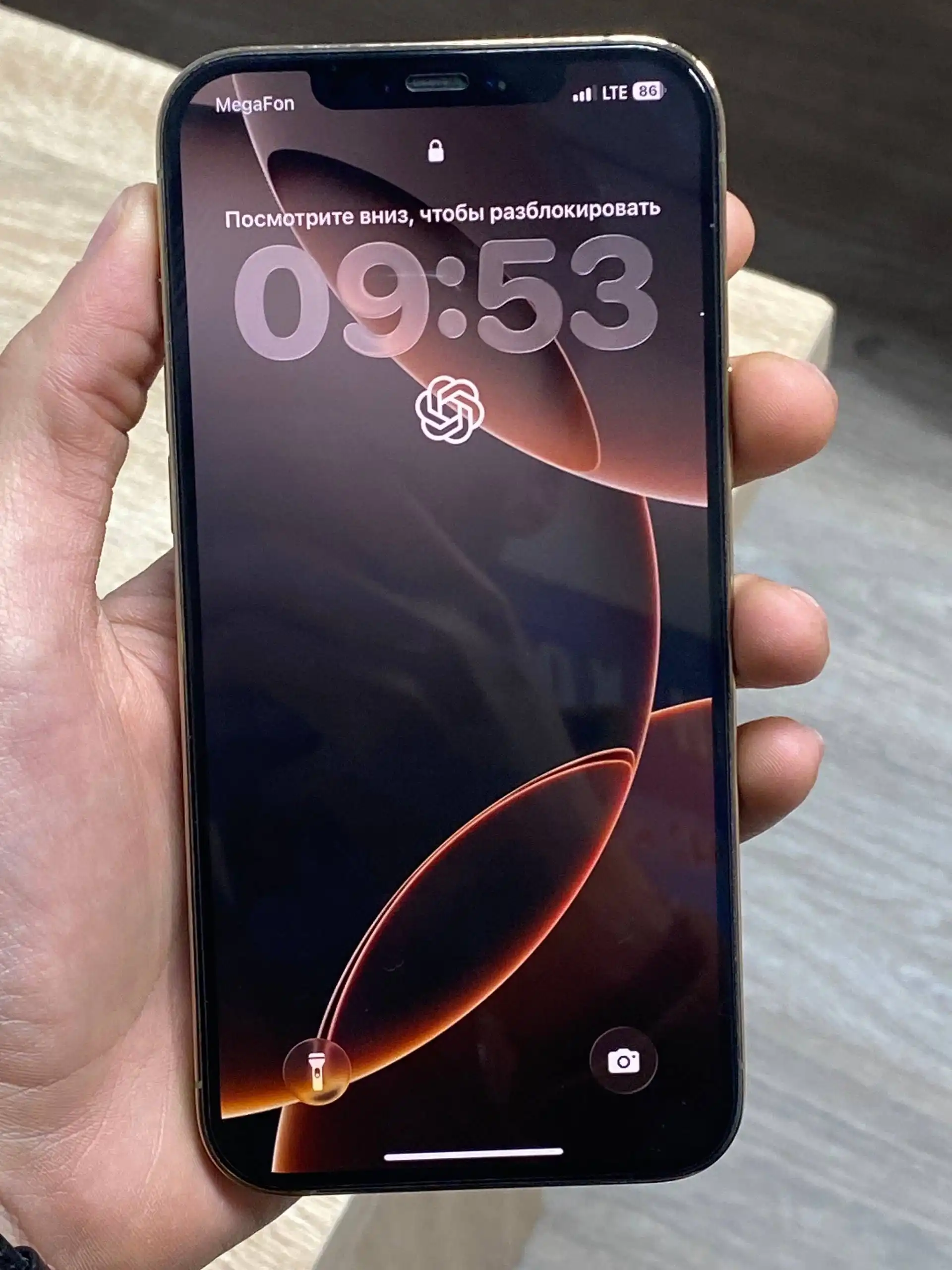 Apple iPhone 12 Pro Max 256 gb