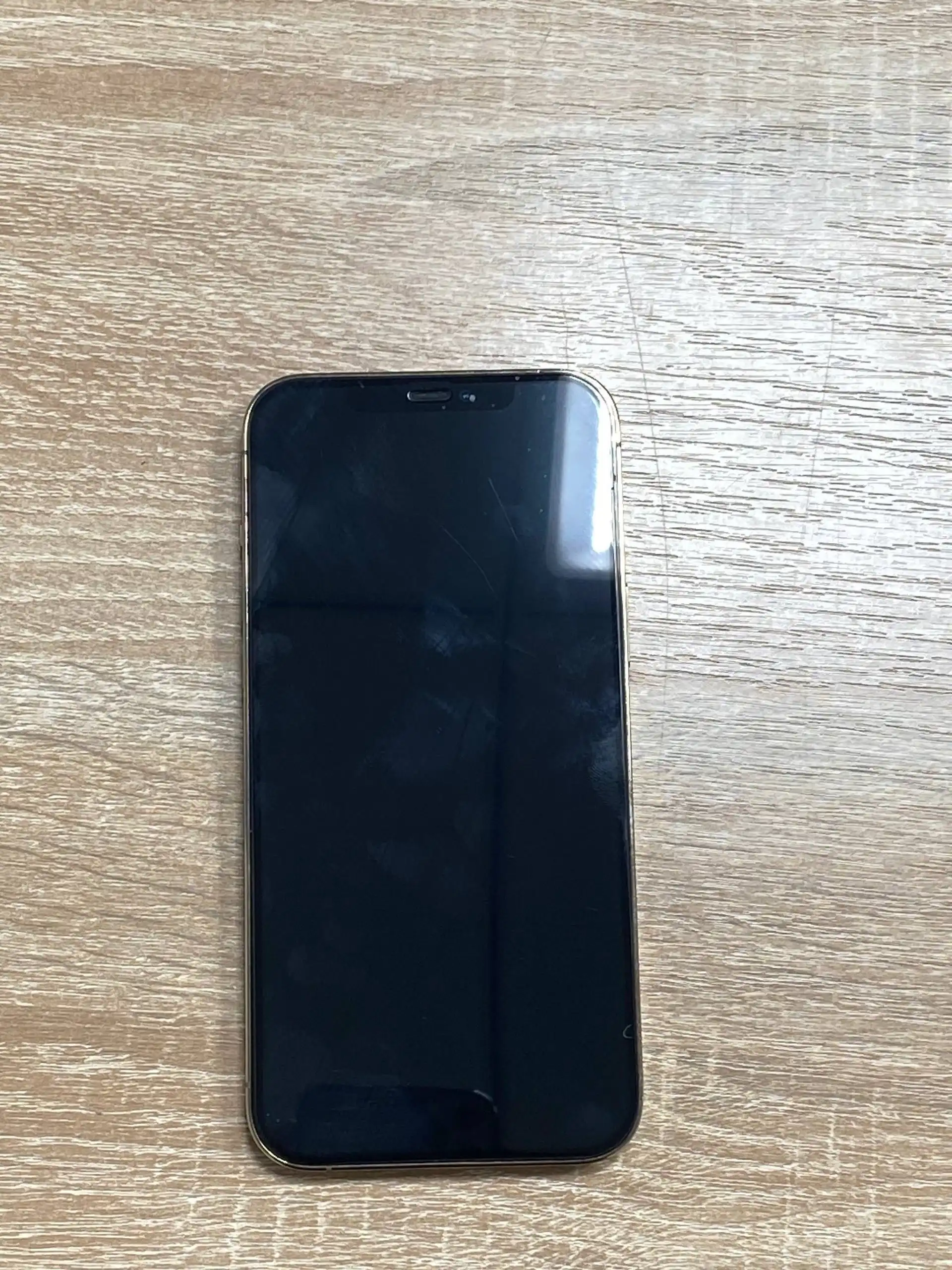 Apple iPhone 12 Pro Max 256 gb