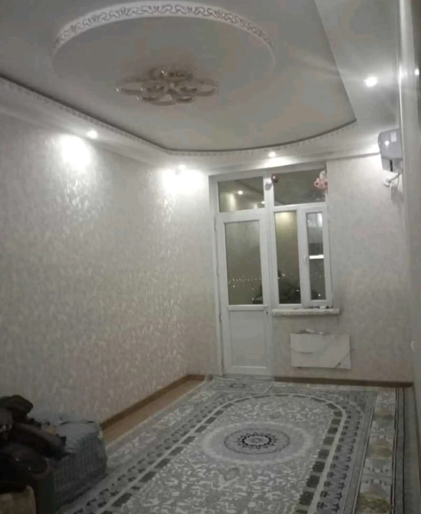 2-к квартира, 12 этаж, 58 м², Сино