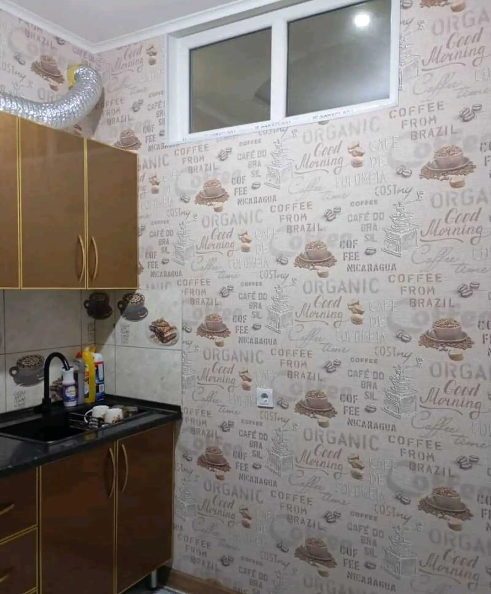 2-к квартира, 12 этаж, 58 м², Сино