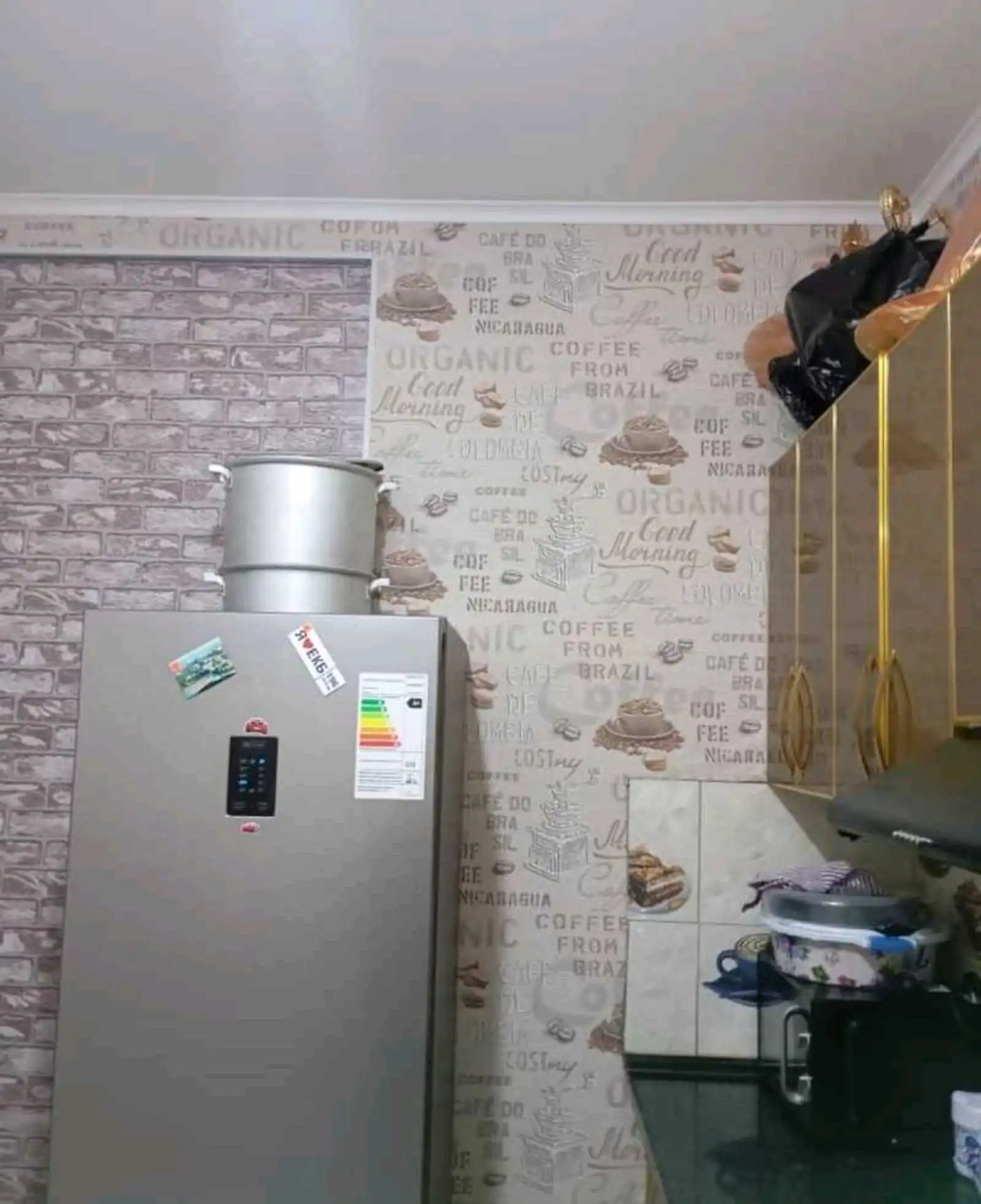 2-к квартира, 12 этаж, 58 м², Сино