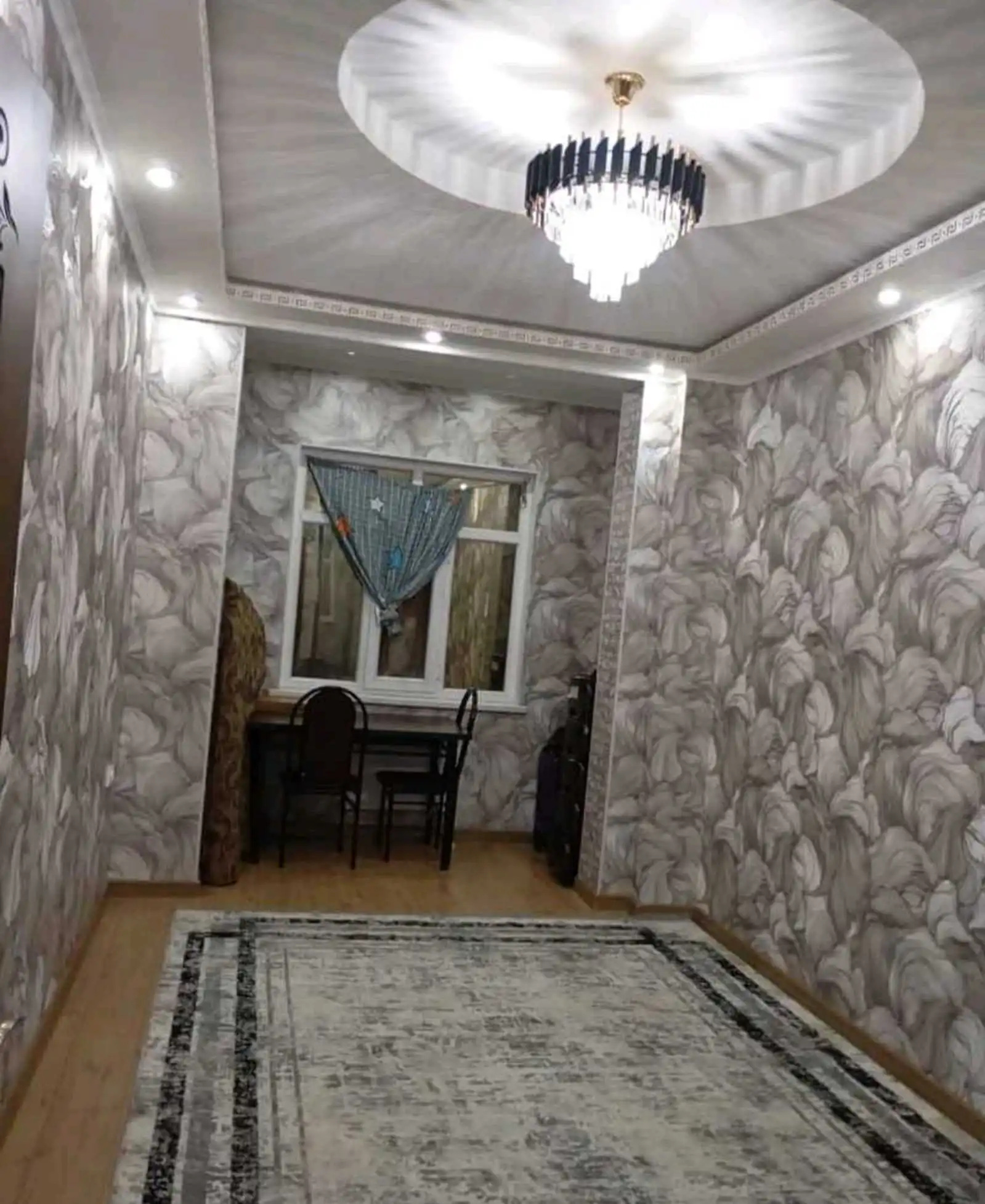 2-к квартира, 12 этаж, 58 м², Сино