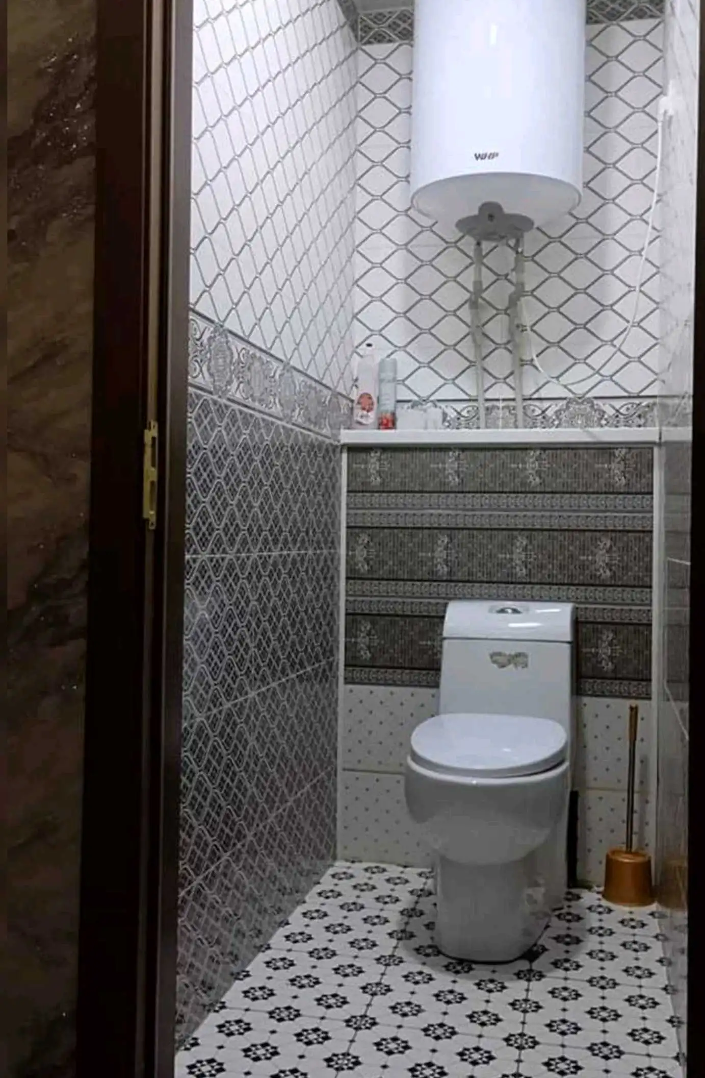 2-к квартира, 12 этаж, 58 м², Сино