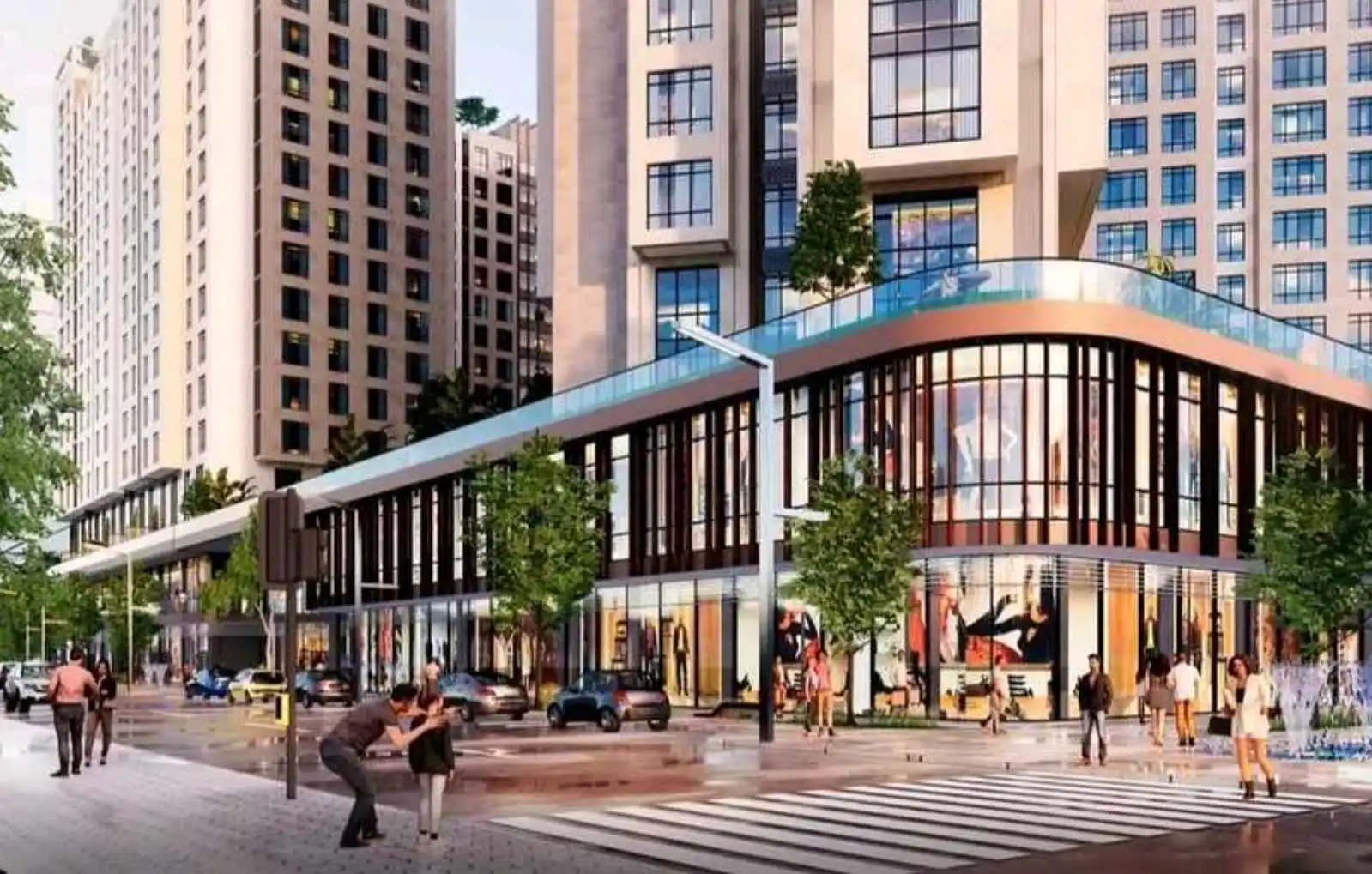 2-к квартира, 5 этаж, 67 м², Исмоил Сомони