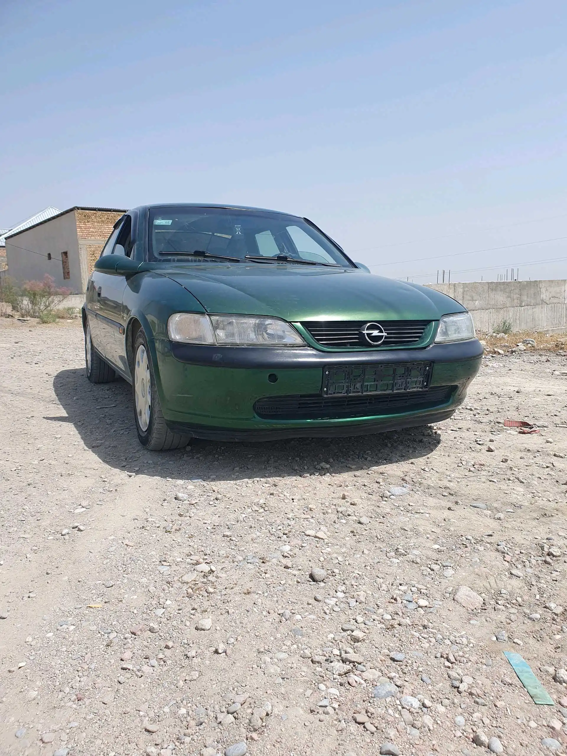 Opel Vectra b 1996