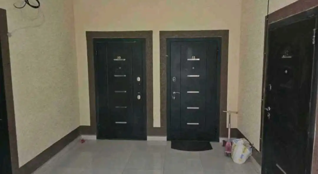 2-к квартира, 14 этаж, 82 м², Шохмансур