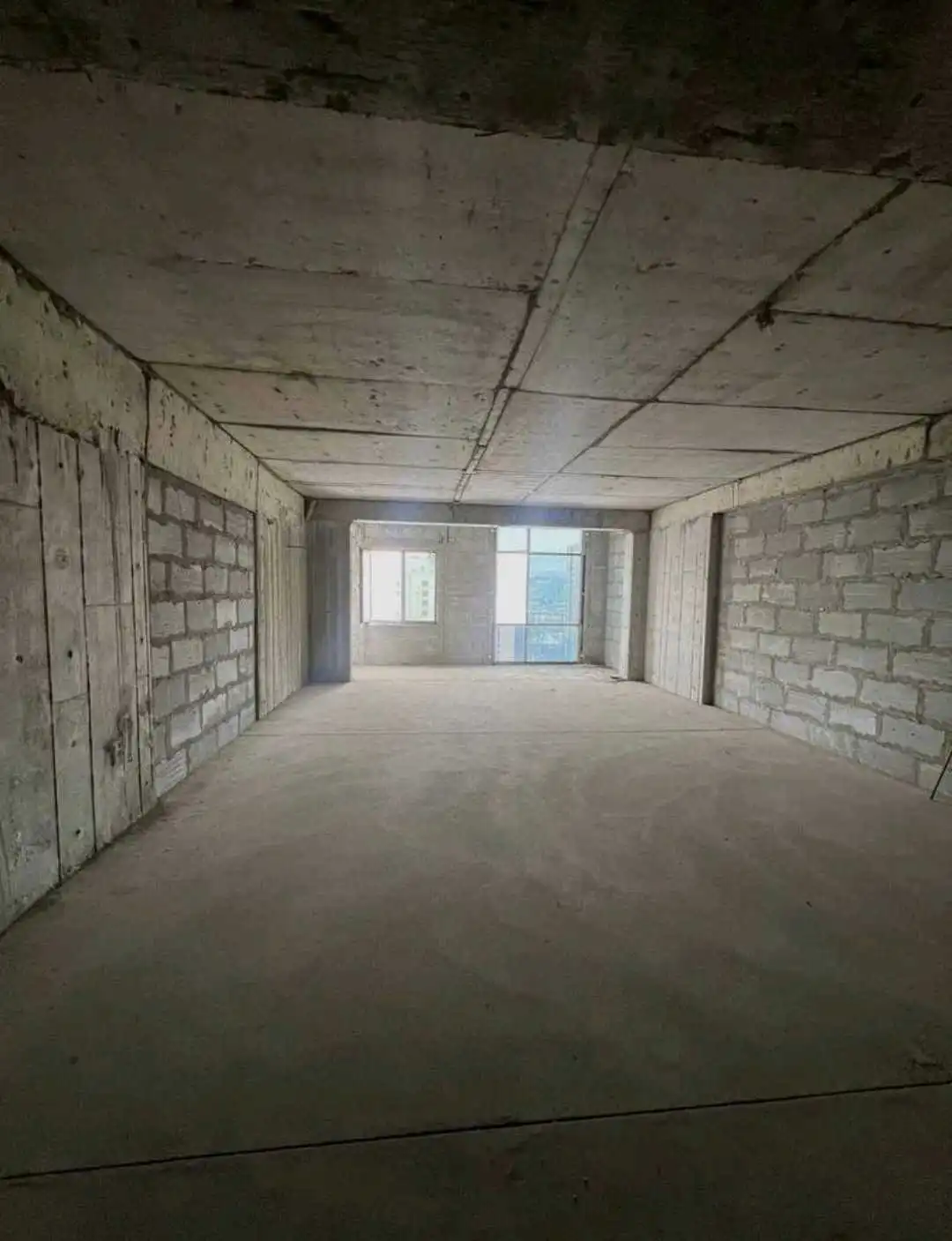 2-к квартира, 16 этаж, 96 м², Исмоил Сомони