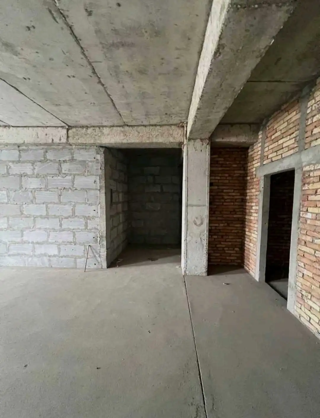 2-к квартира, 16 этаж, 96 м², Исмоил Сомони