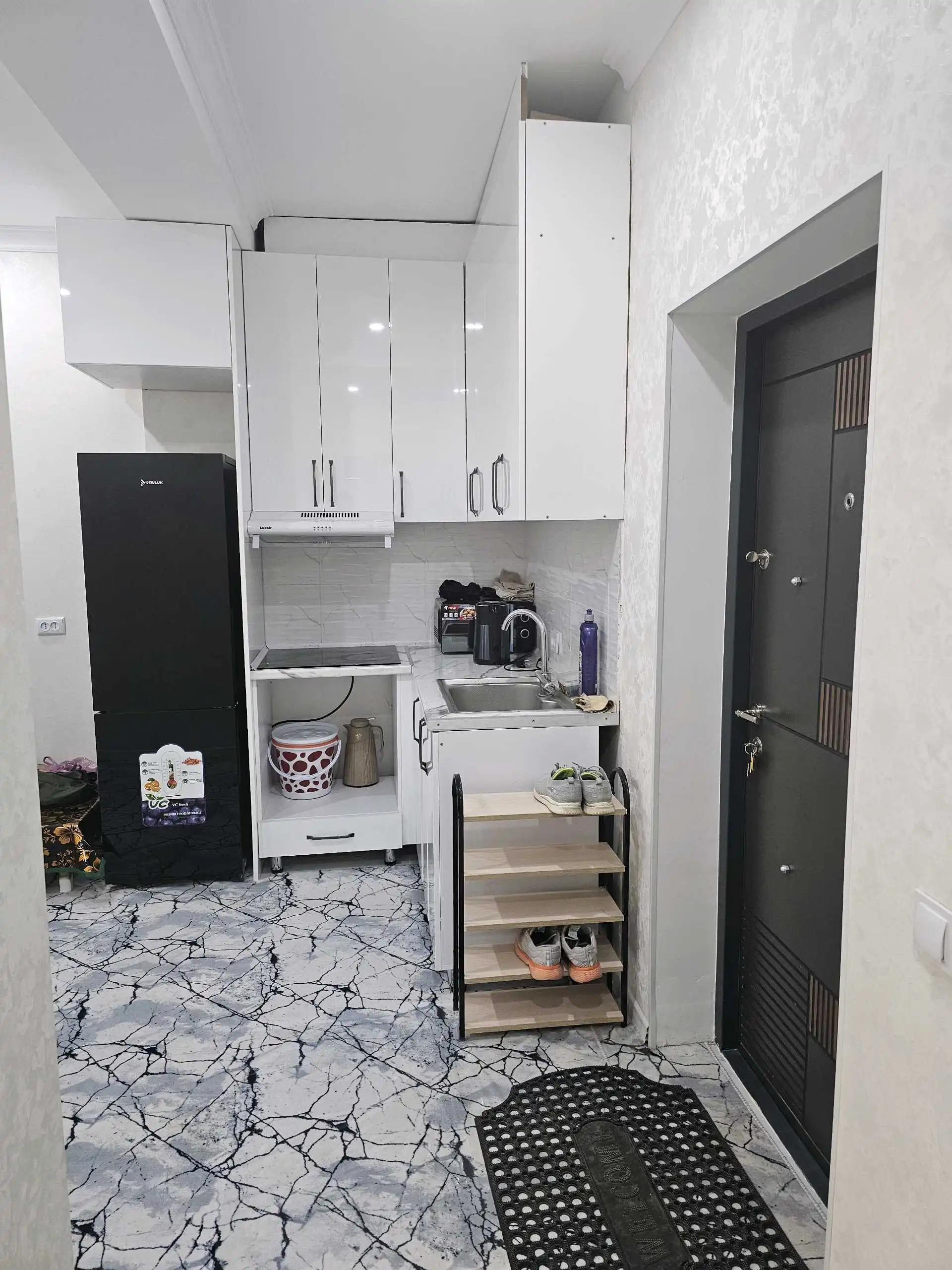 2-к квартира, 6 этаж, 65 м², Садбарг
