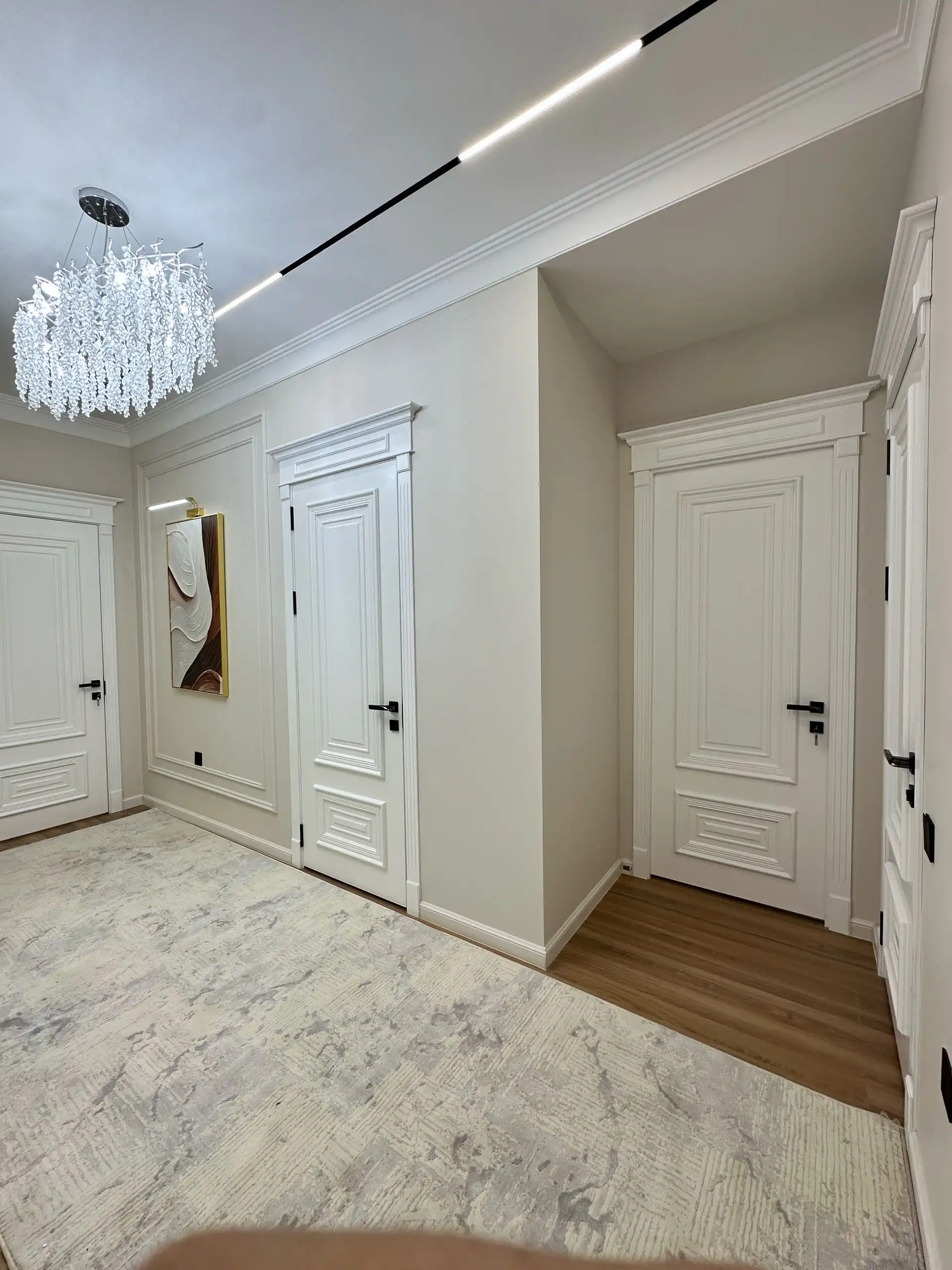 2-к квартира, 16 этаж, 88 м², шохмансур