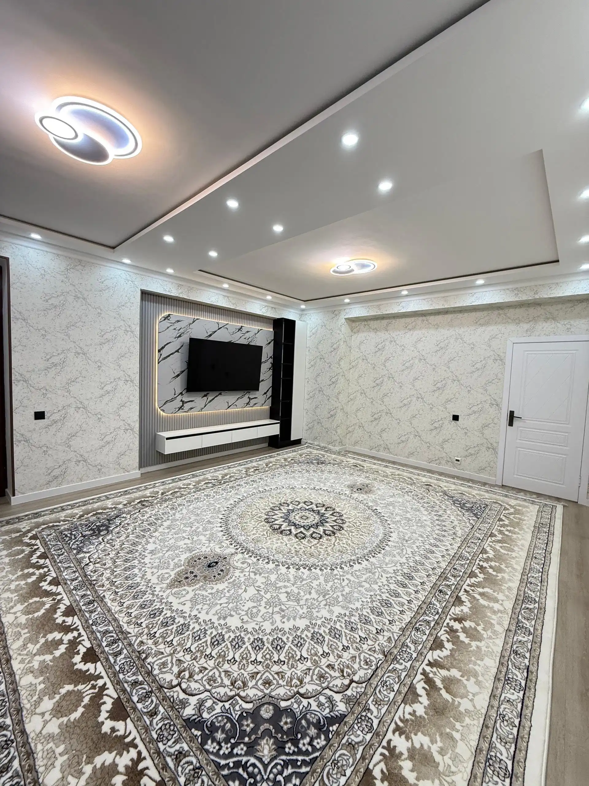 2-к квартира, 14 этаж, 97 м², шохмансур