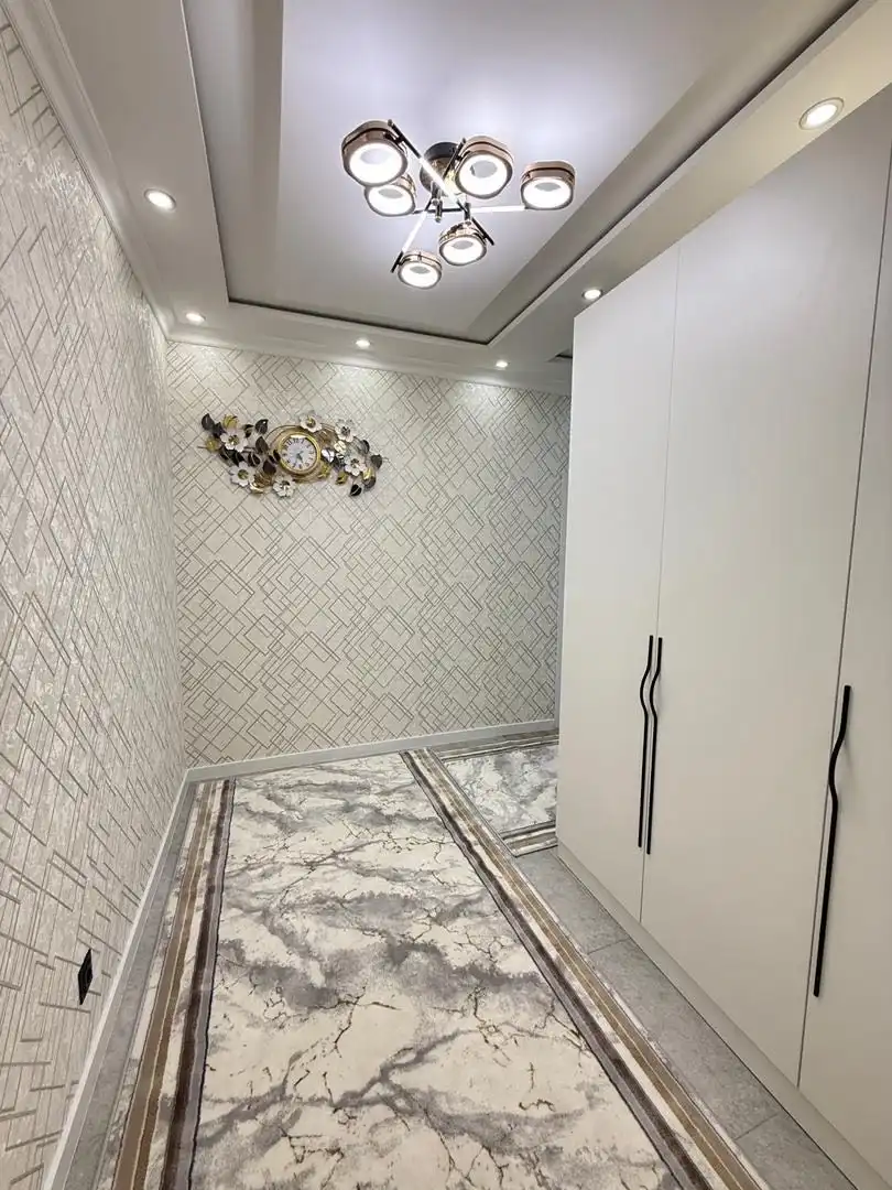 2-к квартира, 14 этаж, 97 м², шохмансур