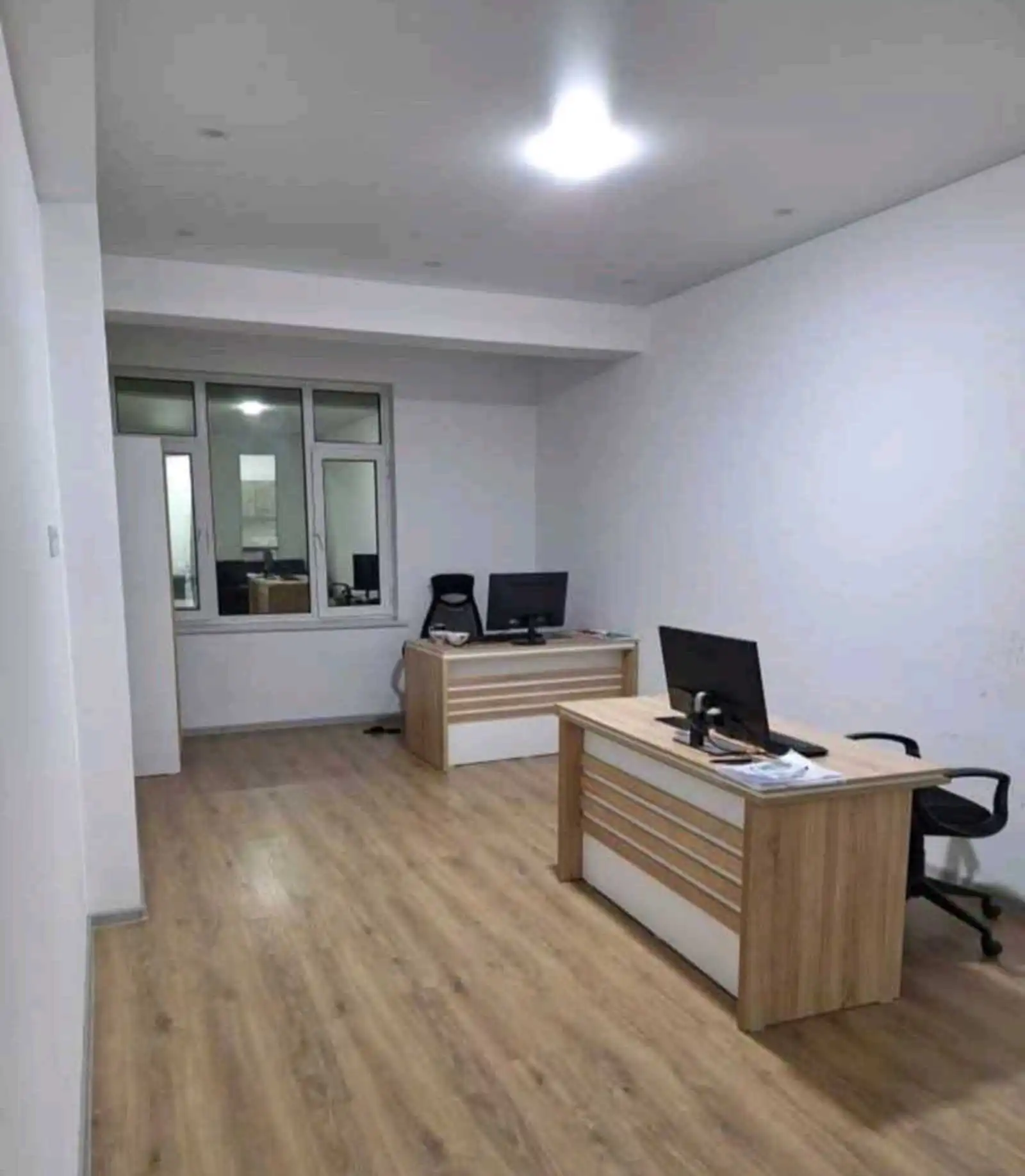 3-к квартира, 8 этаж, 101 м², Фирдавси
