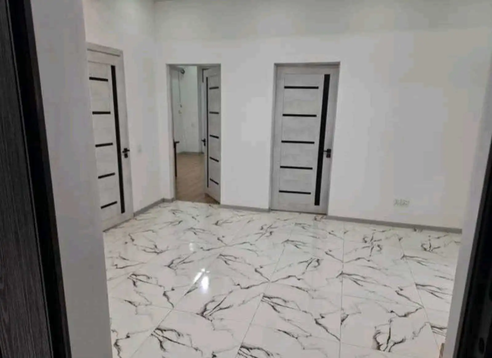 3-к квартира, 8 этаж, 101 м², Фирдавси