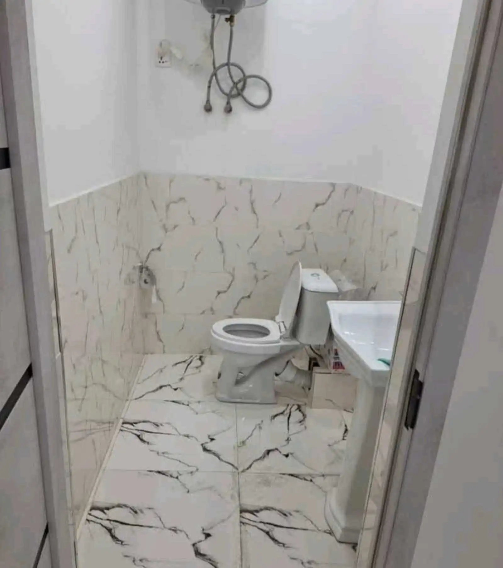 3-к квартира, 8 этаж, 101 м², Фирдавси