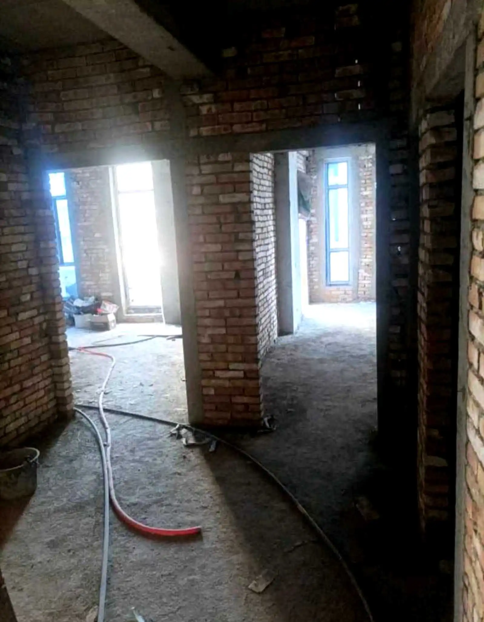 2-к квартира, 2 этаж, 100 м², Сино