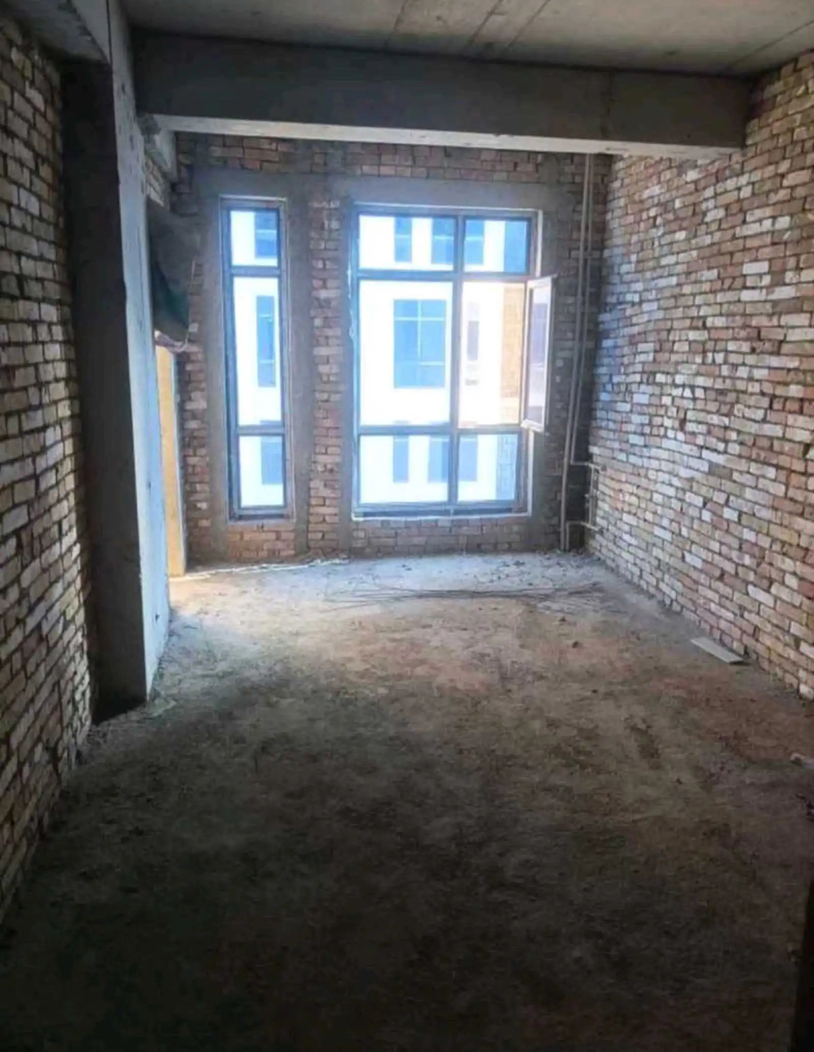 2-к квартира, 2 этаж, 100 м², Сино