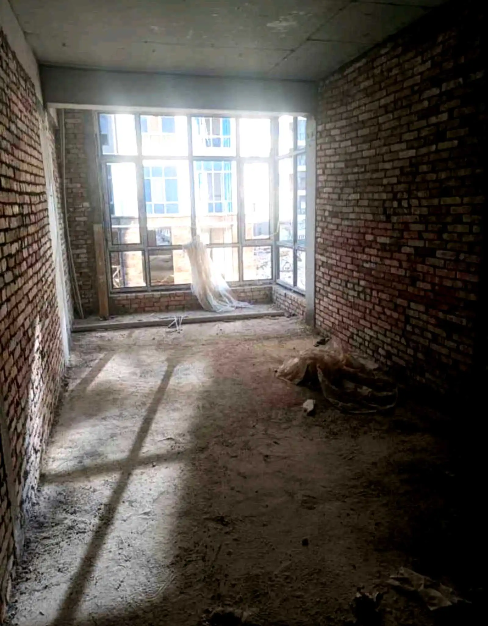 2-к квартира, 2 этаж, 100 м², Сино