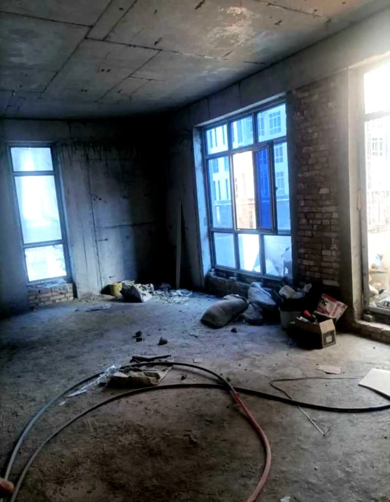 2-к квартира, 2 этаж, 100 м², Сино