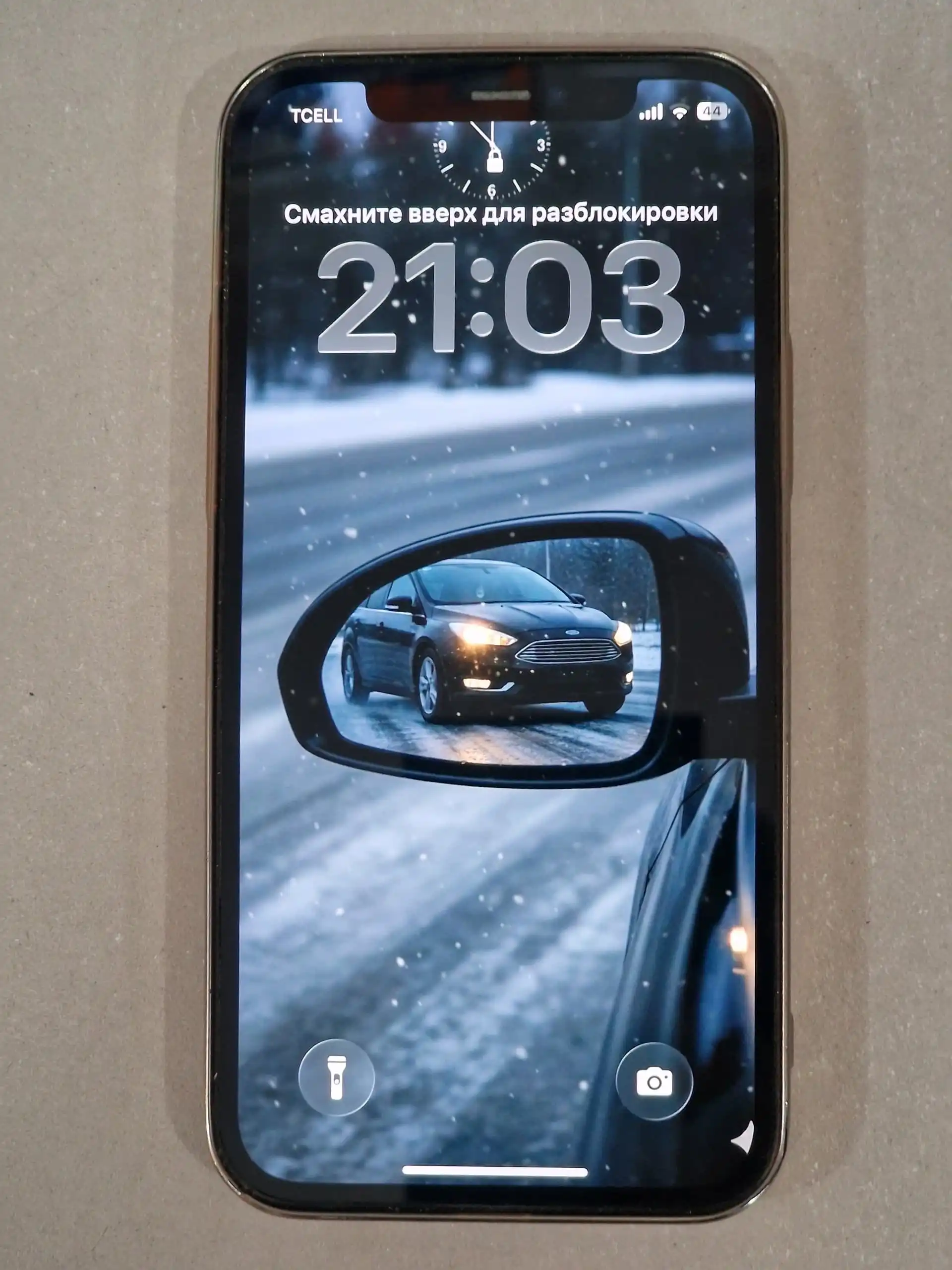 Apple iPhone 12 Pro 128 gb