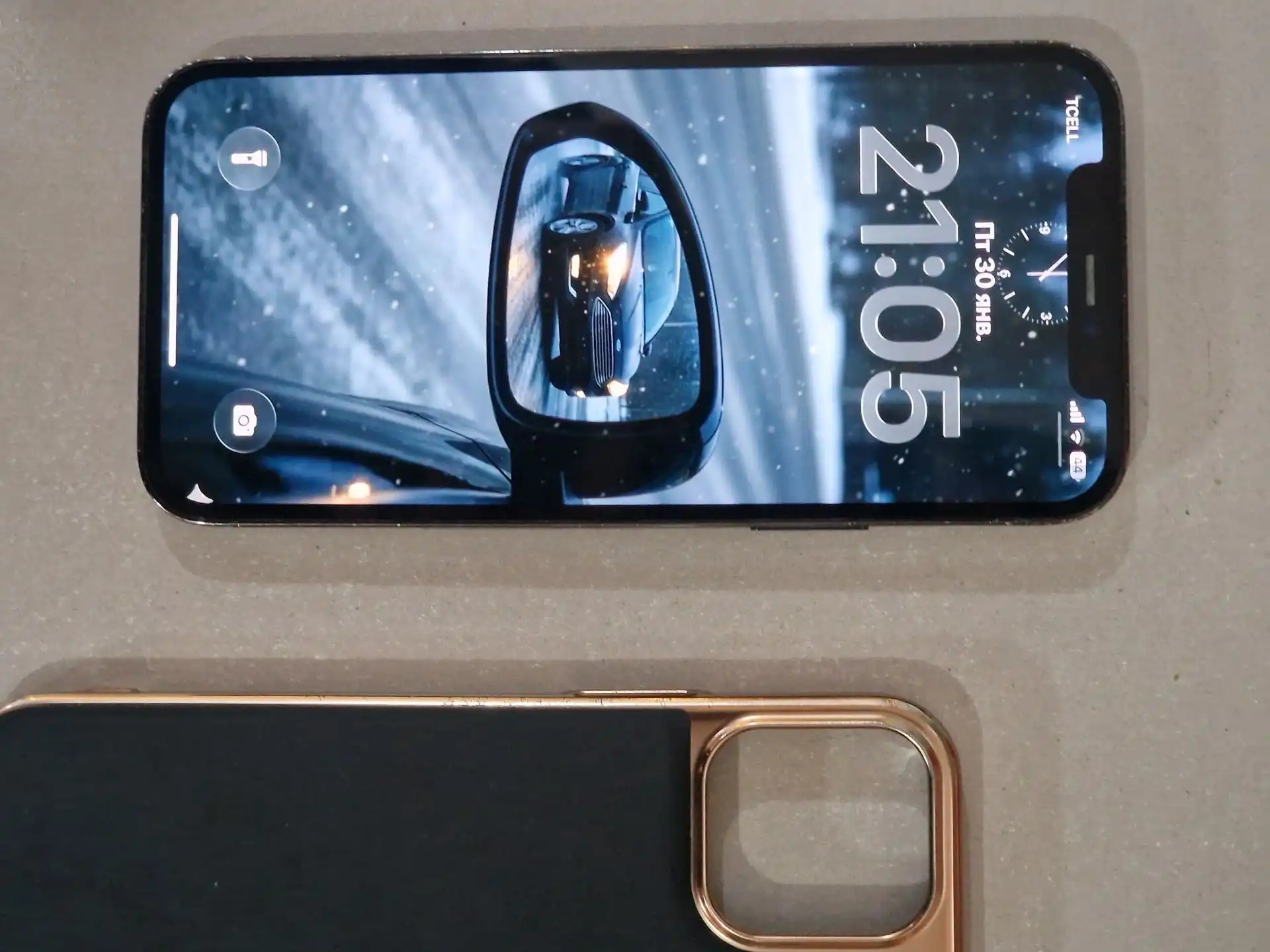 Apple iPhone 12 Pro 128 gb