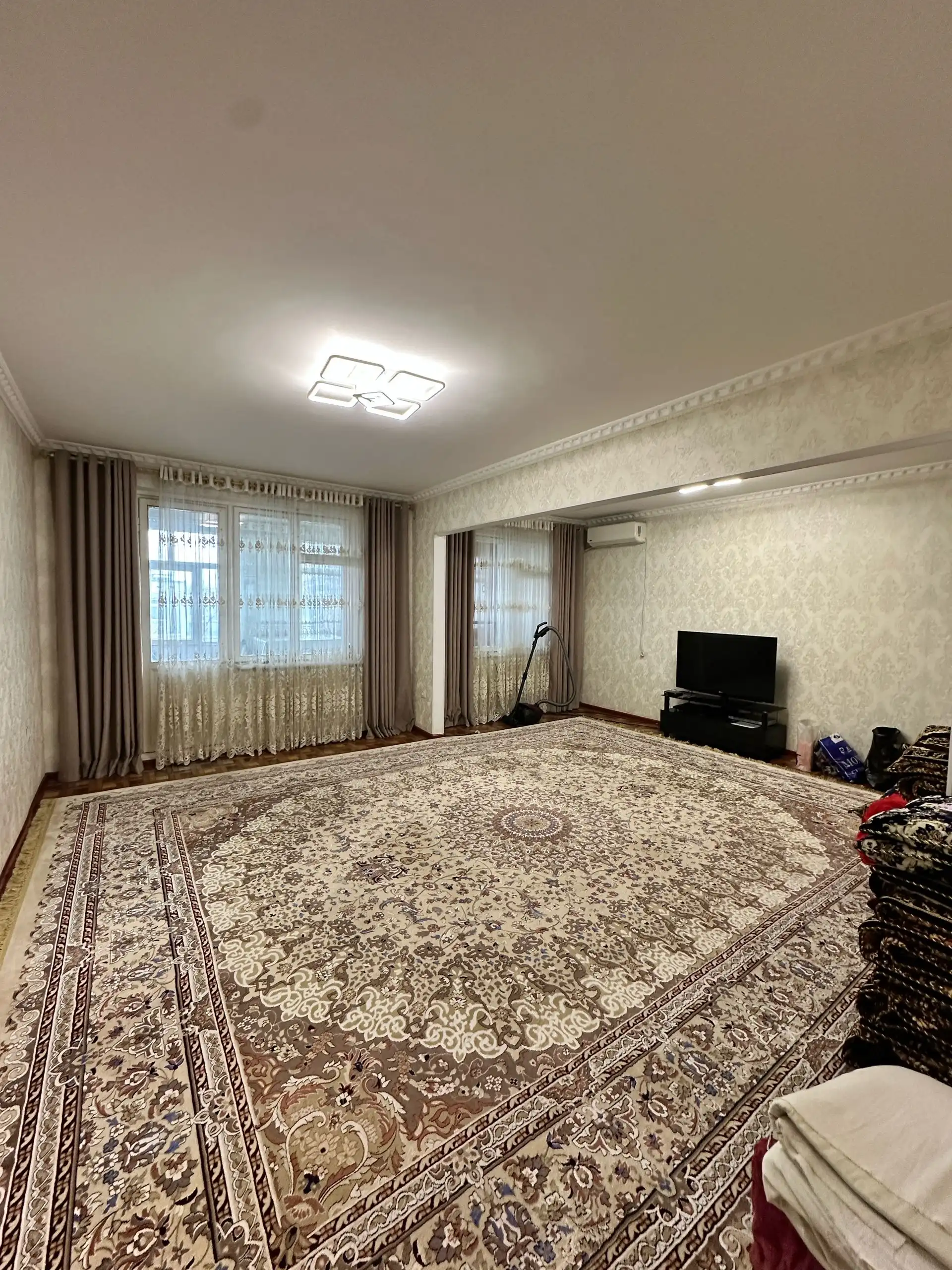4-к квартира, 4 этаж, 85 м², 65