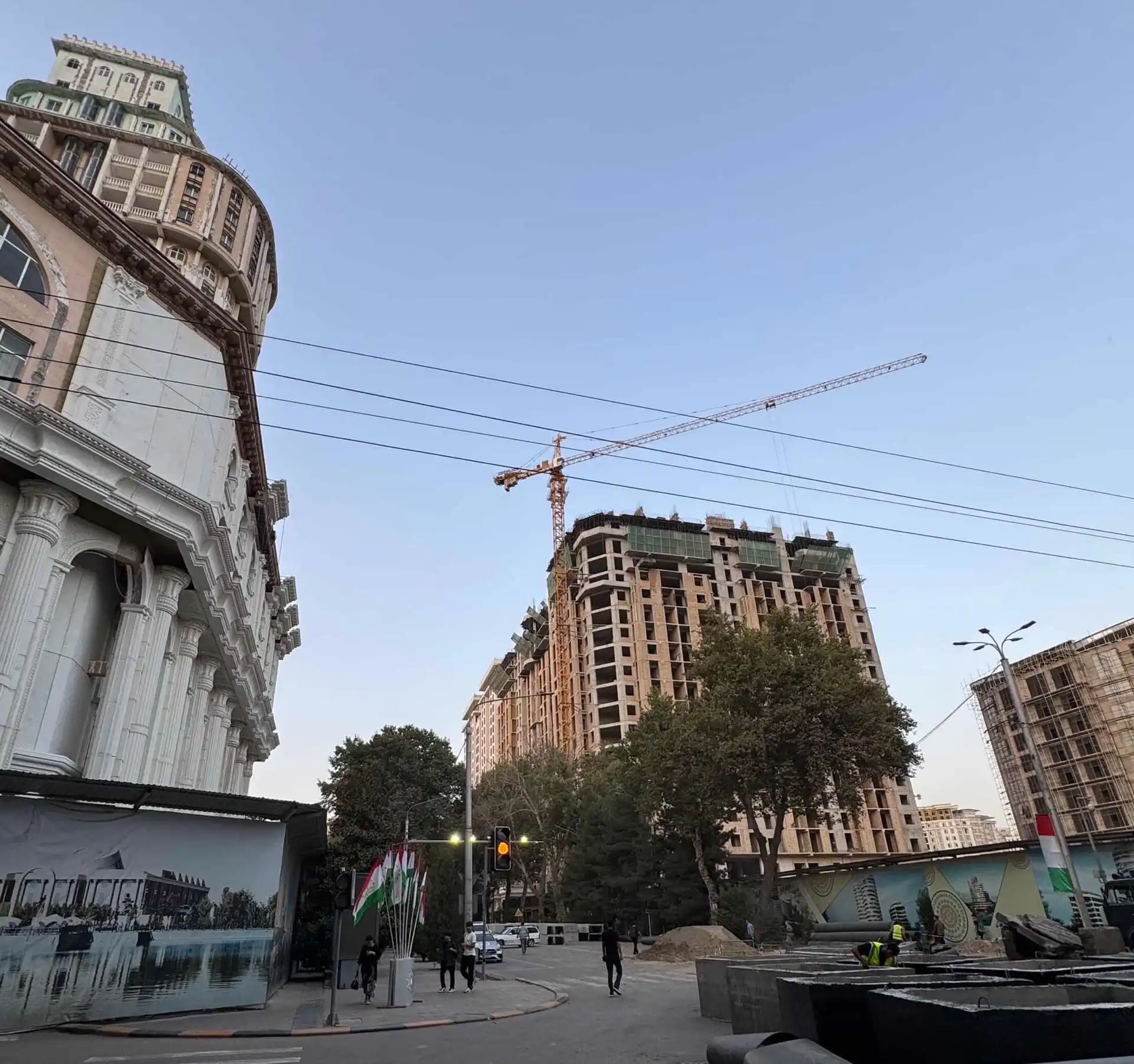 2-к квартира, 11 этаж, 80 м², Дом Печать