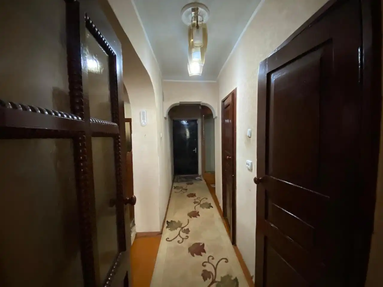 3-к квартира, 8 этаж, 77 м², И.сомони