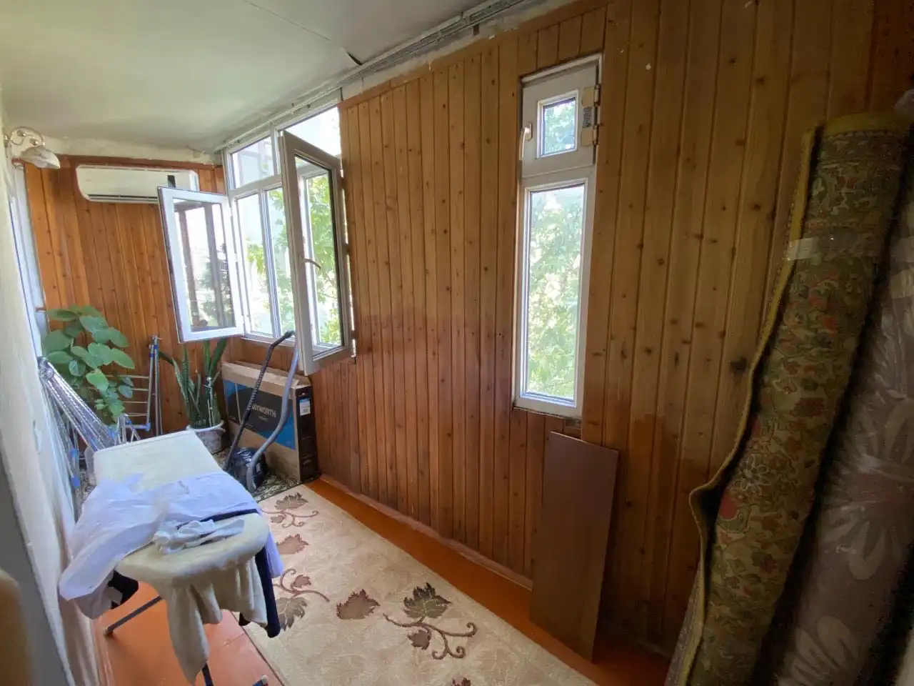 3-к квартира, 8 этаж, 77 м², И.сомони