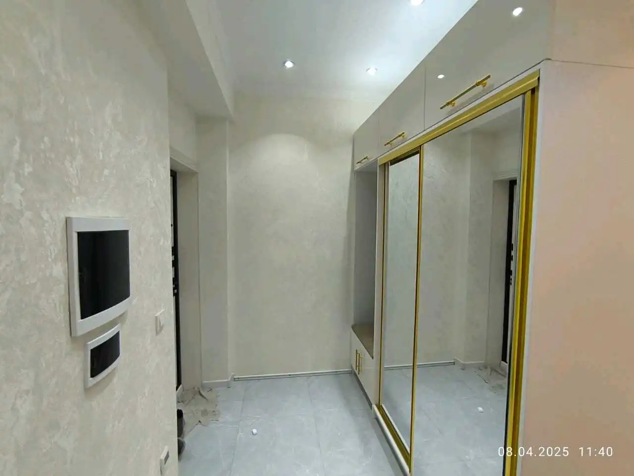 2-к квартира, 14 этаж, 70 м², Фирдавси