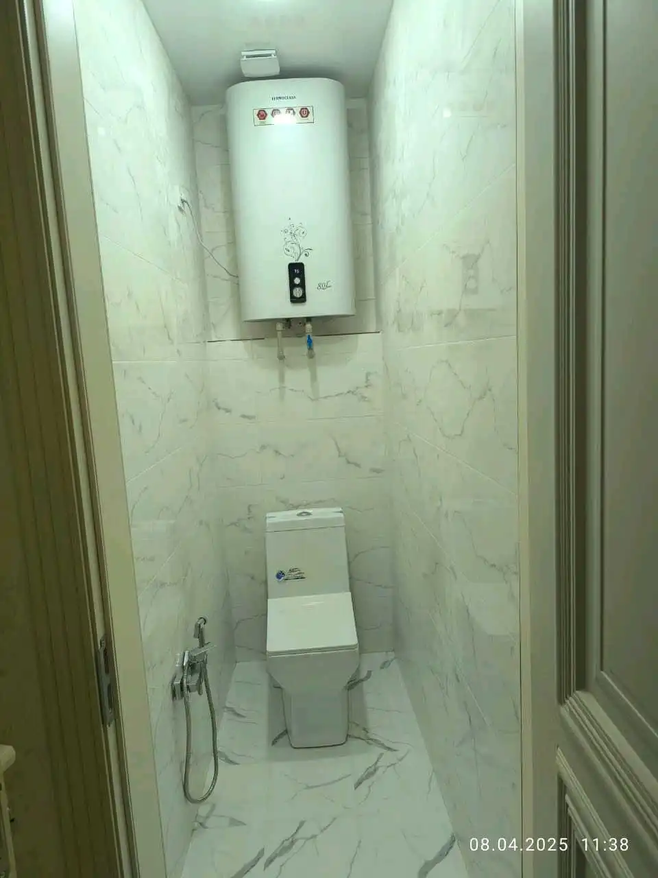 2-к квартира, 14 этаж, 70 м², Фирдавси