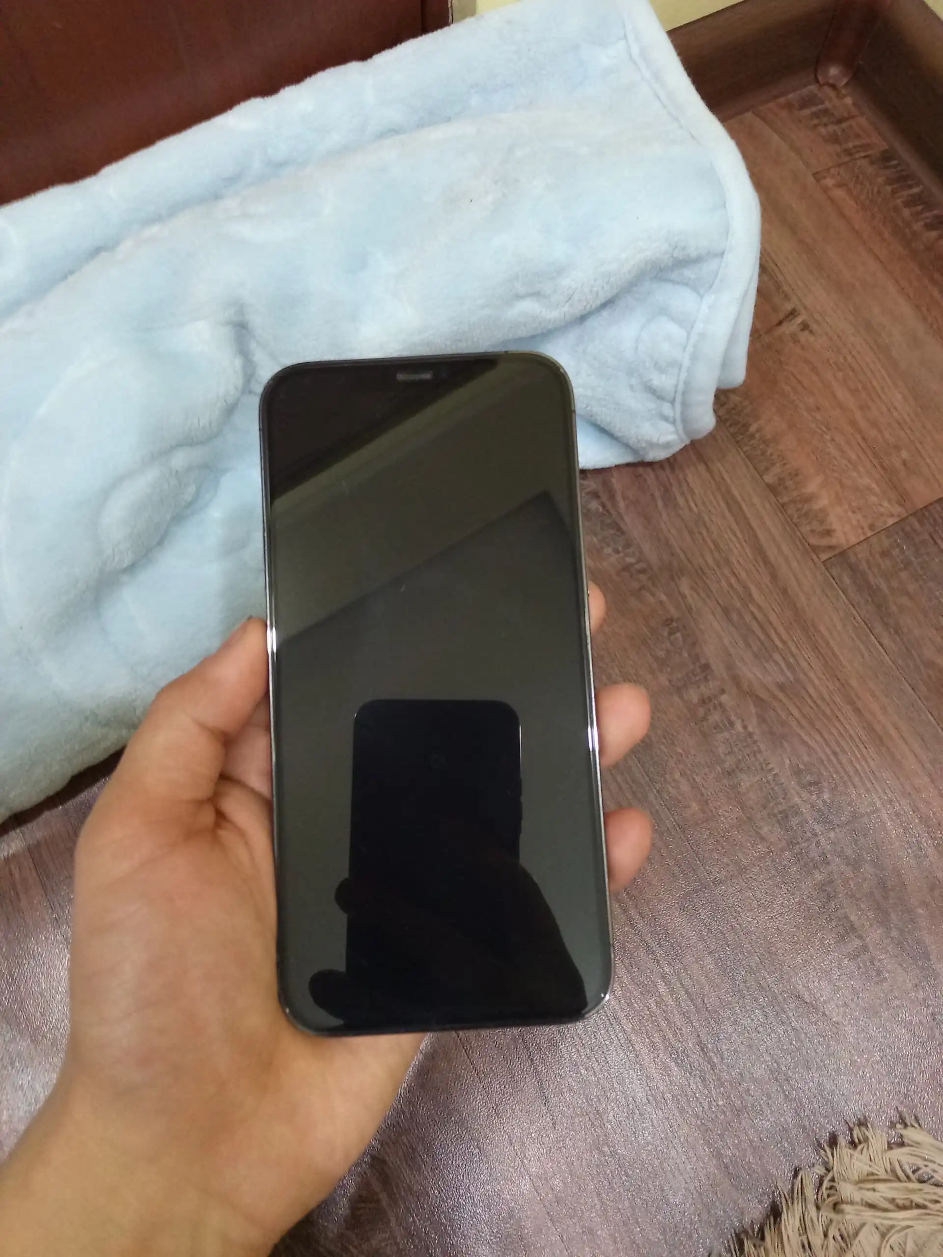 Apple iPhone 12 Pro Max 256 gb