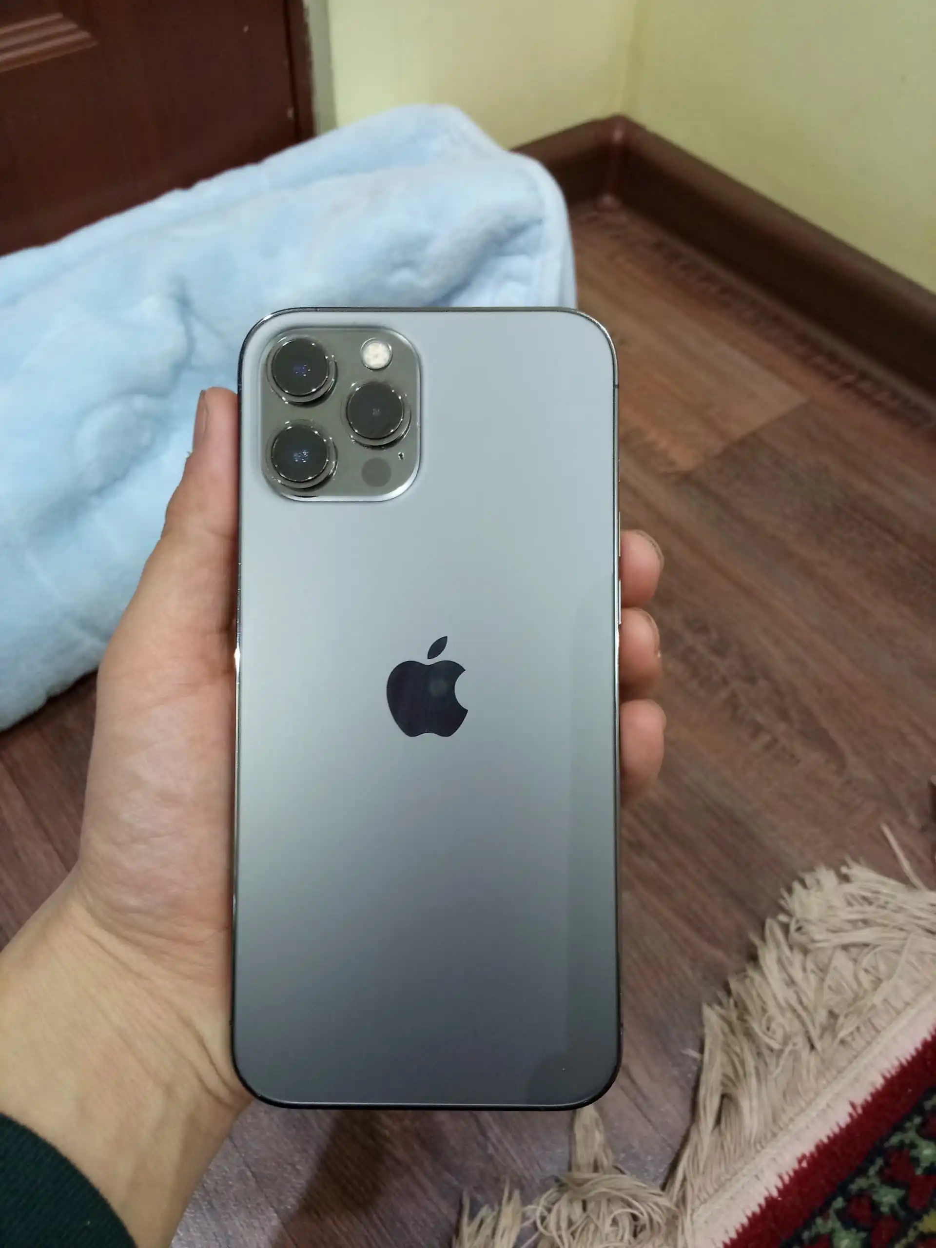 Apple iPhone 12 Pro Max 256 gb