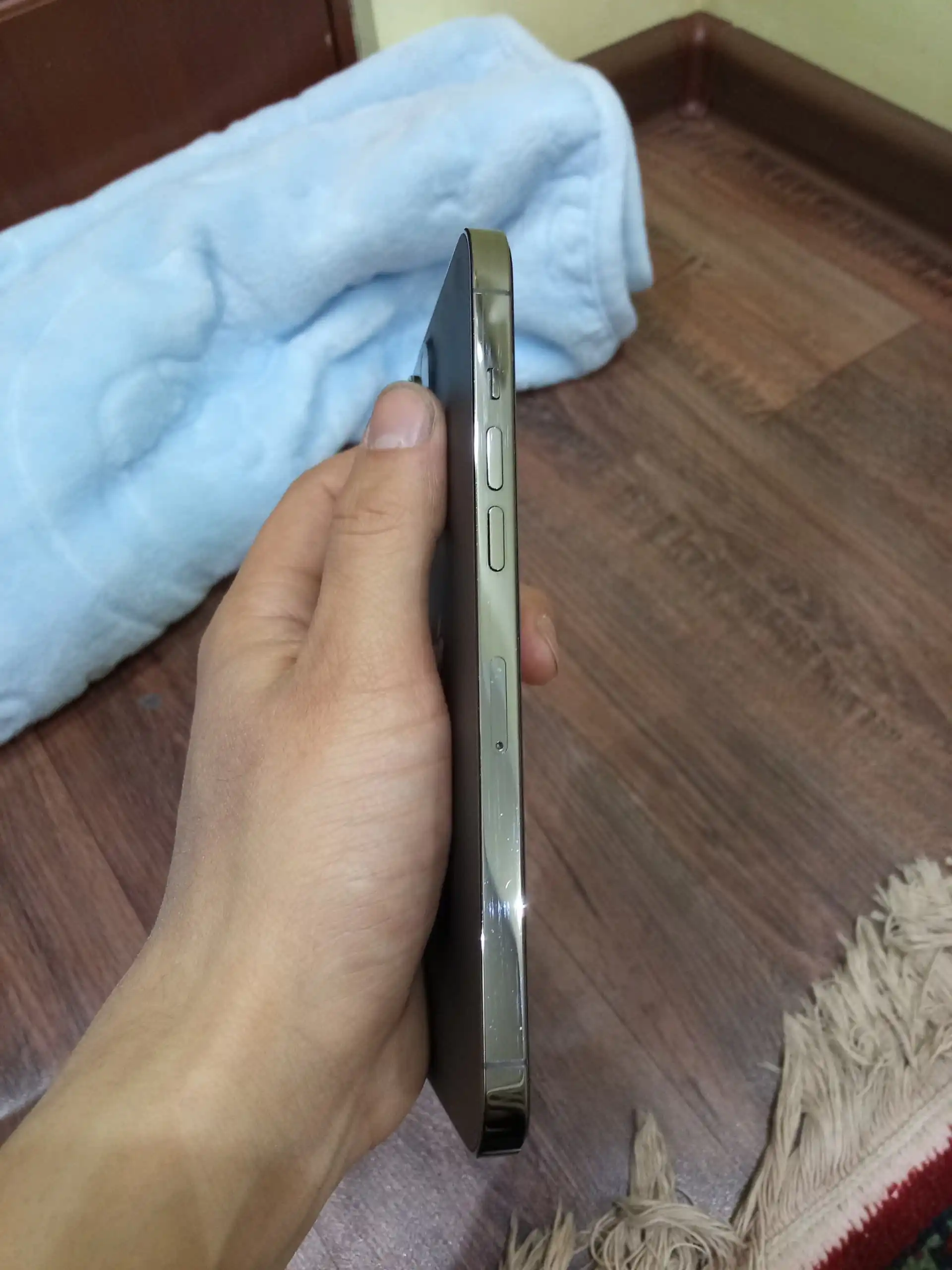 Apple iPhone 12 Pro Max 256 gb